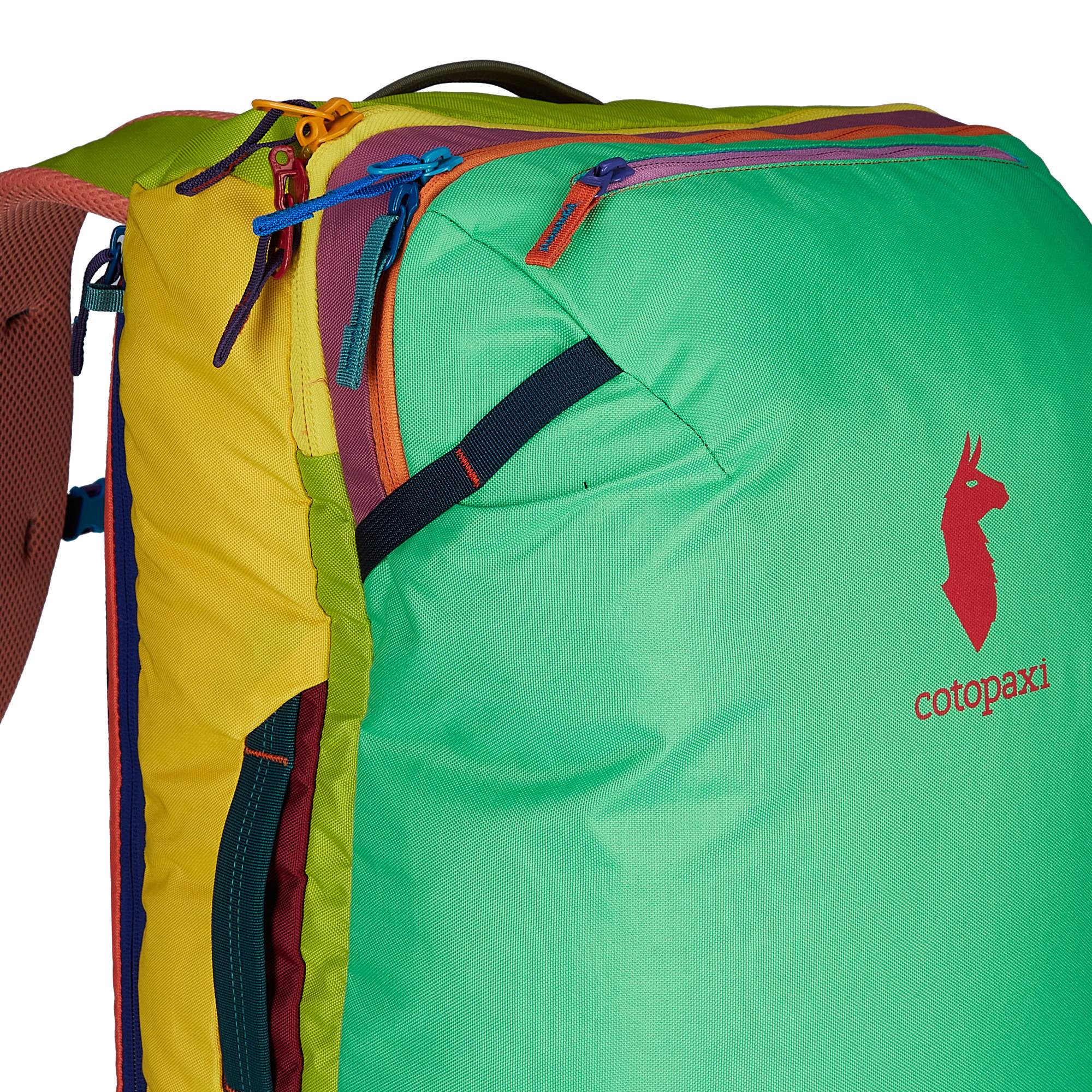 Cotopaxi ALLPA 42L TRAVEL PACK - Kofferrucksack