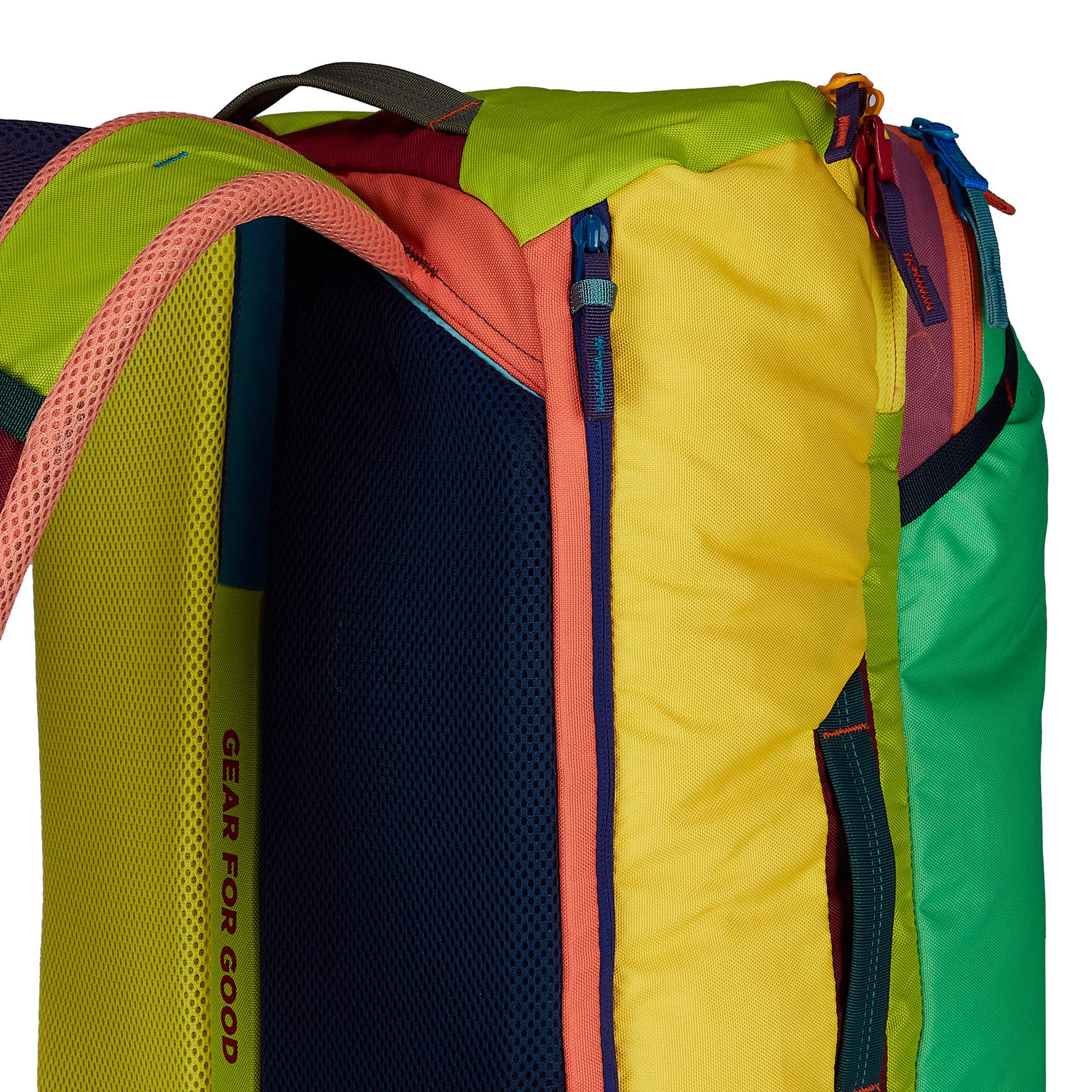 Cotopaxi ALLPA 42L TRAVEL PACK - Kofferrucksack