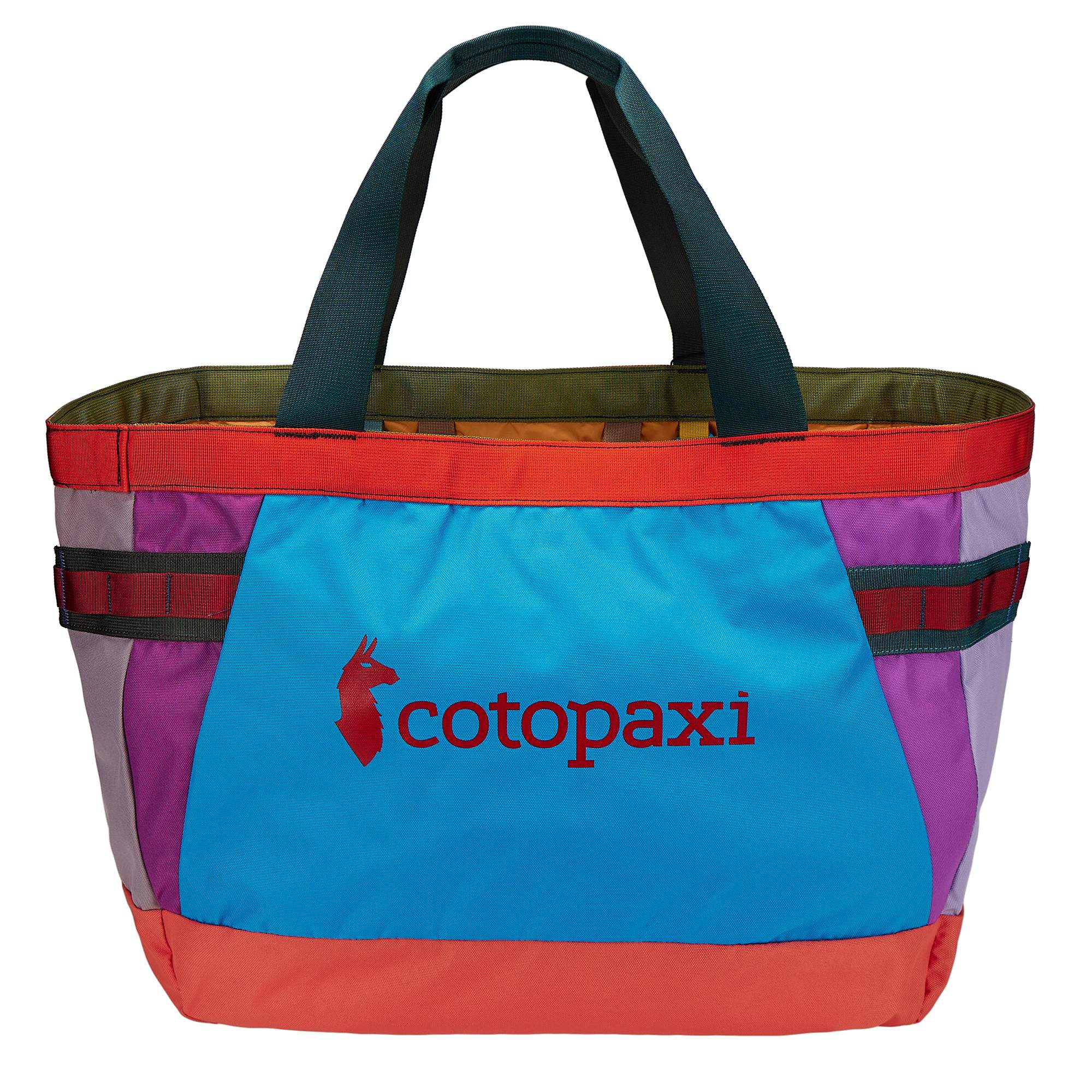 Cotopaxi ALLPA 60L GEAR HAULER TOTE - Umhängetasche