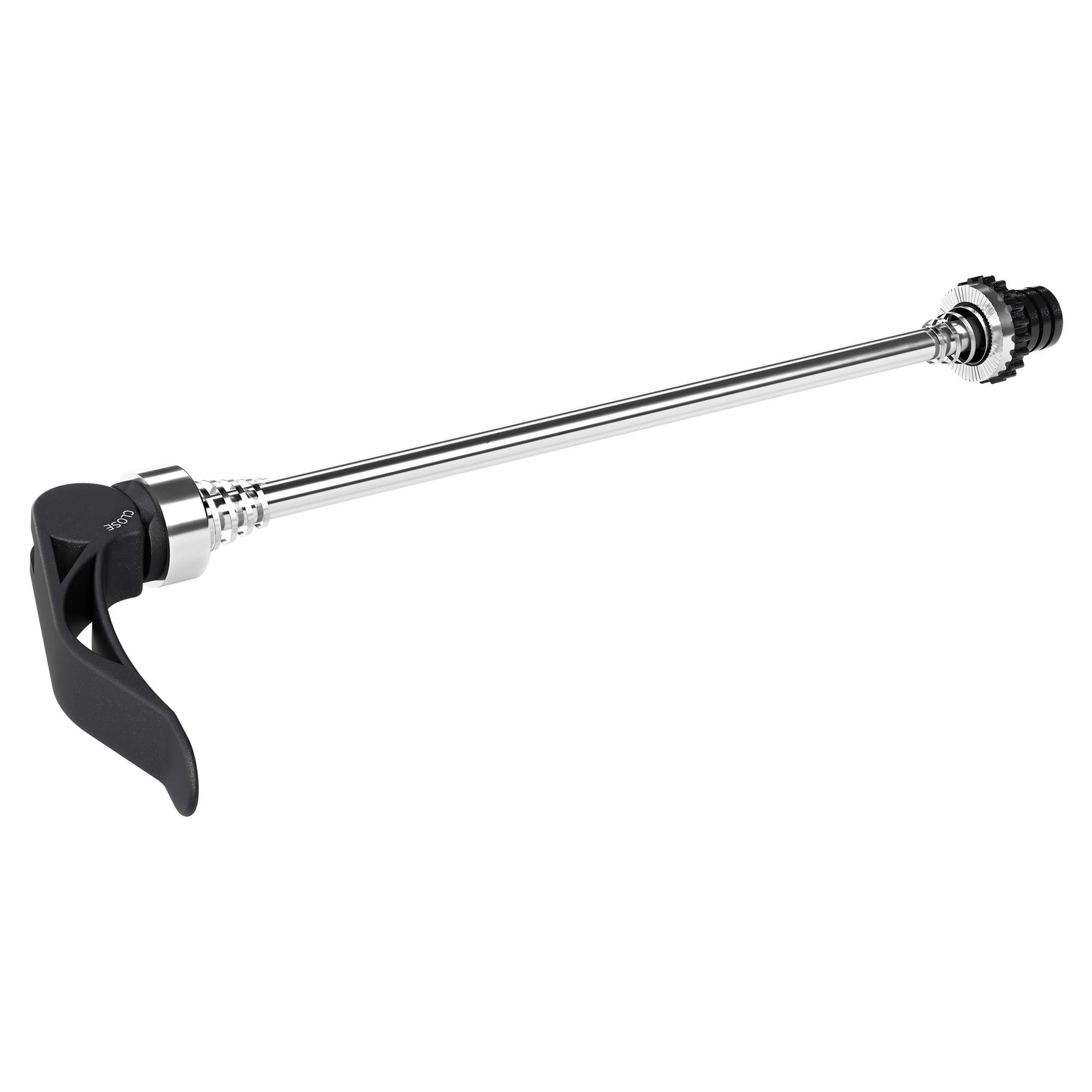 Thule AXLE MOUNT EZHITCH PLATE WITH QUICK RELEASE SKEWER - Fahrradzubehör