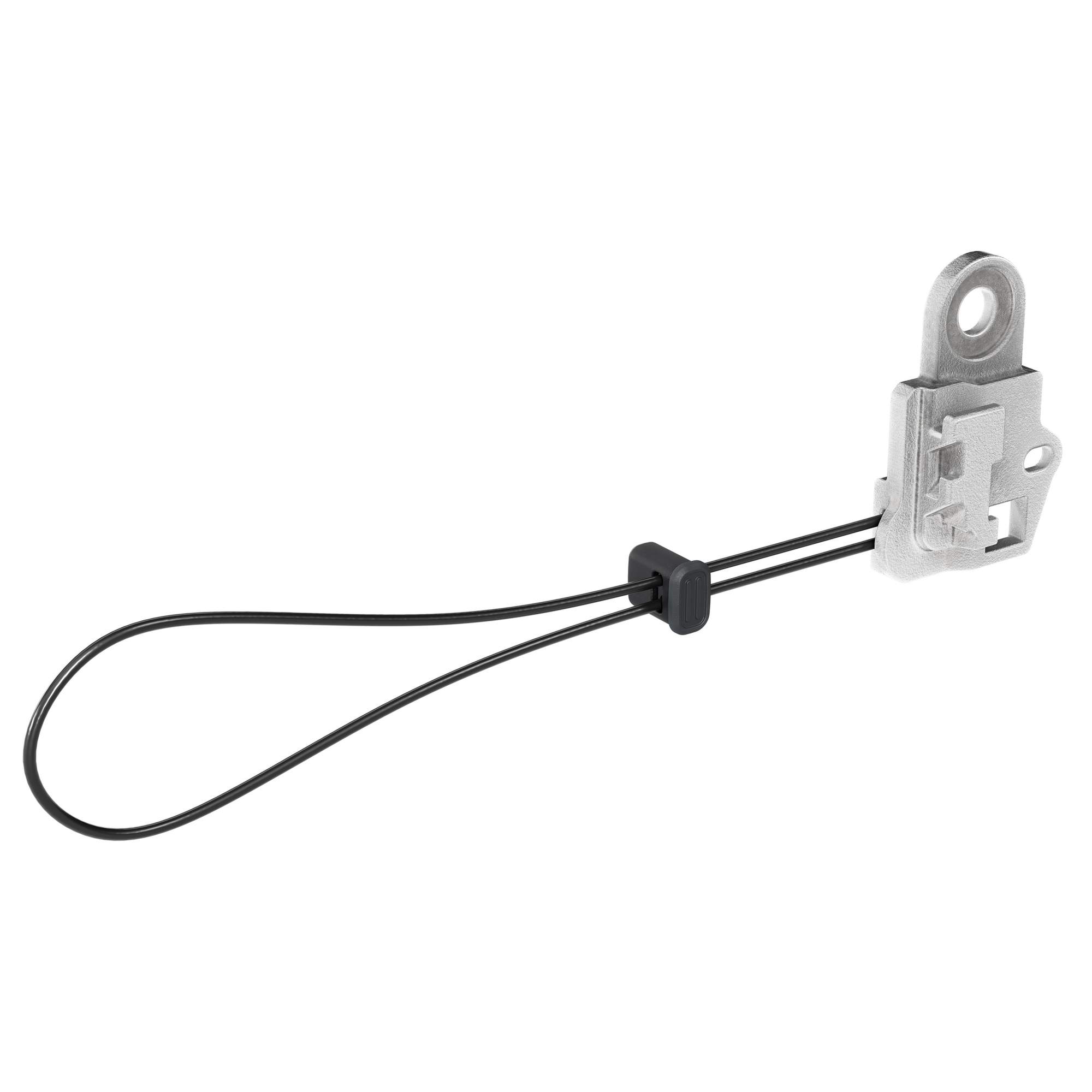 Thule AXLE MOUNT EZHITCH PLATE - Fahrradzubehör