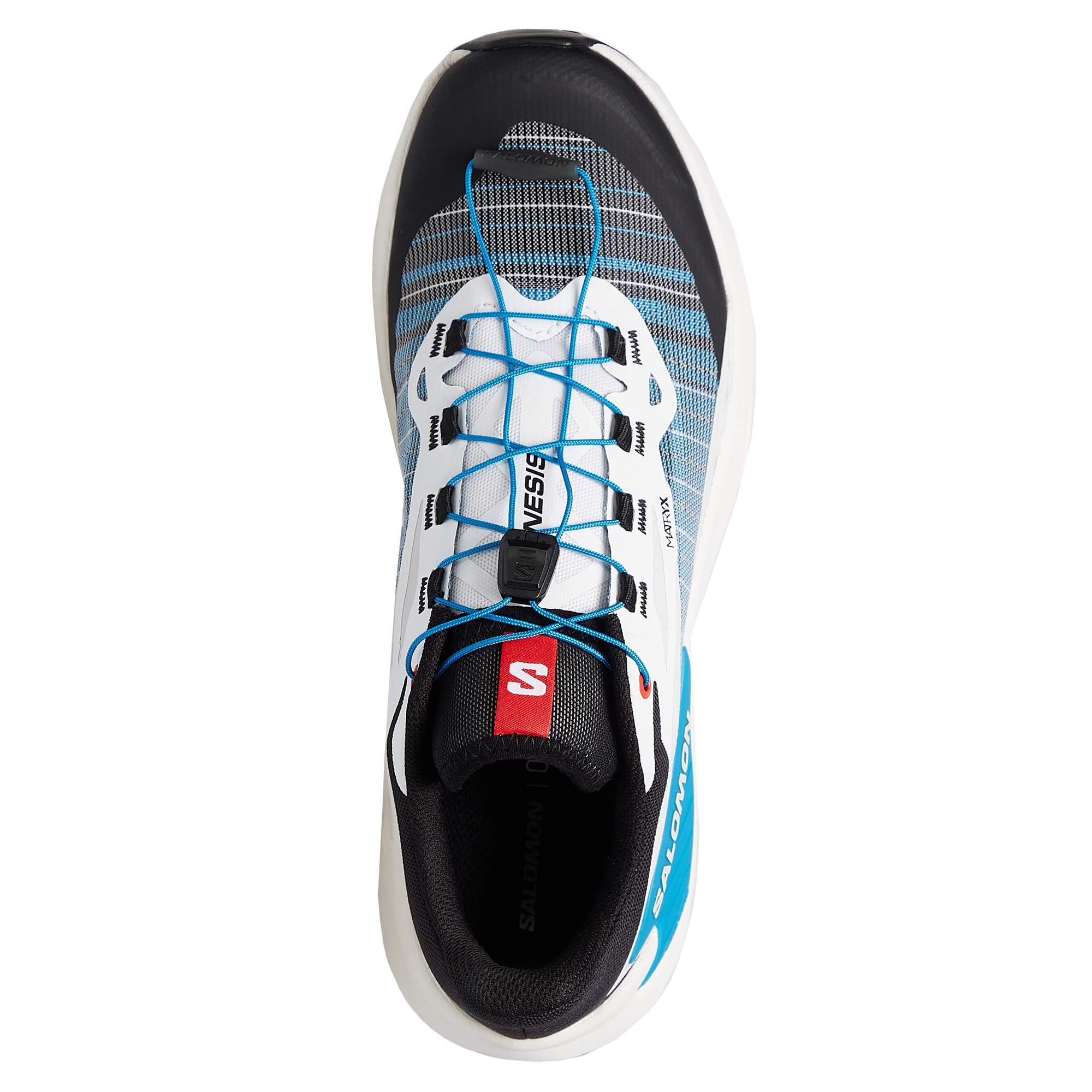 Salomon GENESIS Herren - Trailrunningschuhe