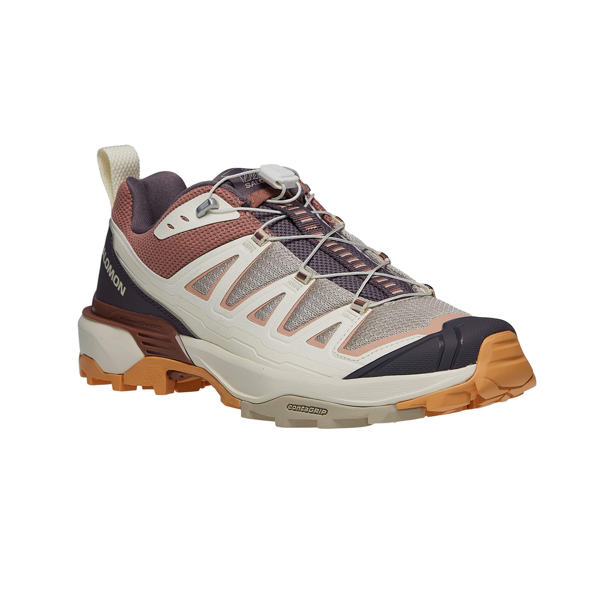Salomon X ULTRA 360 EDGE Damen - Wanderschuhe