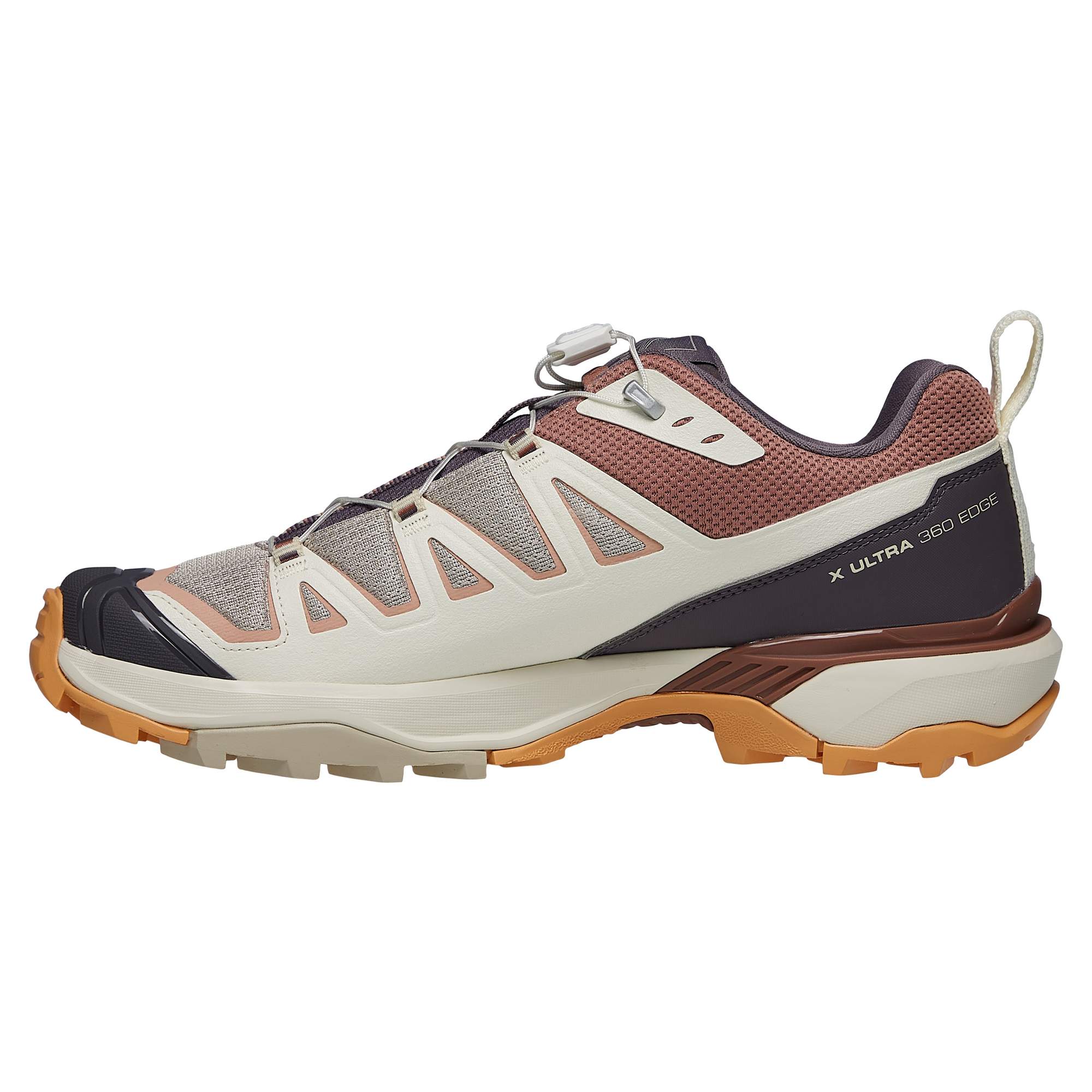 Salomon X ULTRA 360 EDGE Damen - Wanderschuhe
