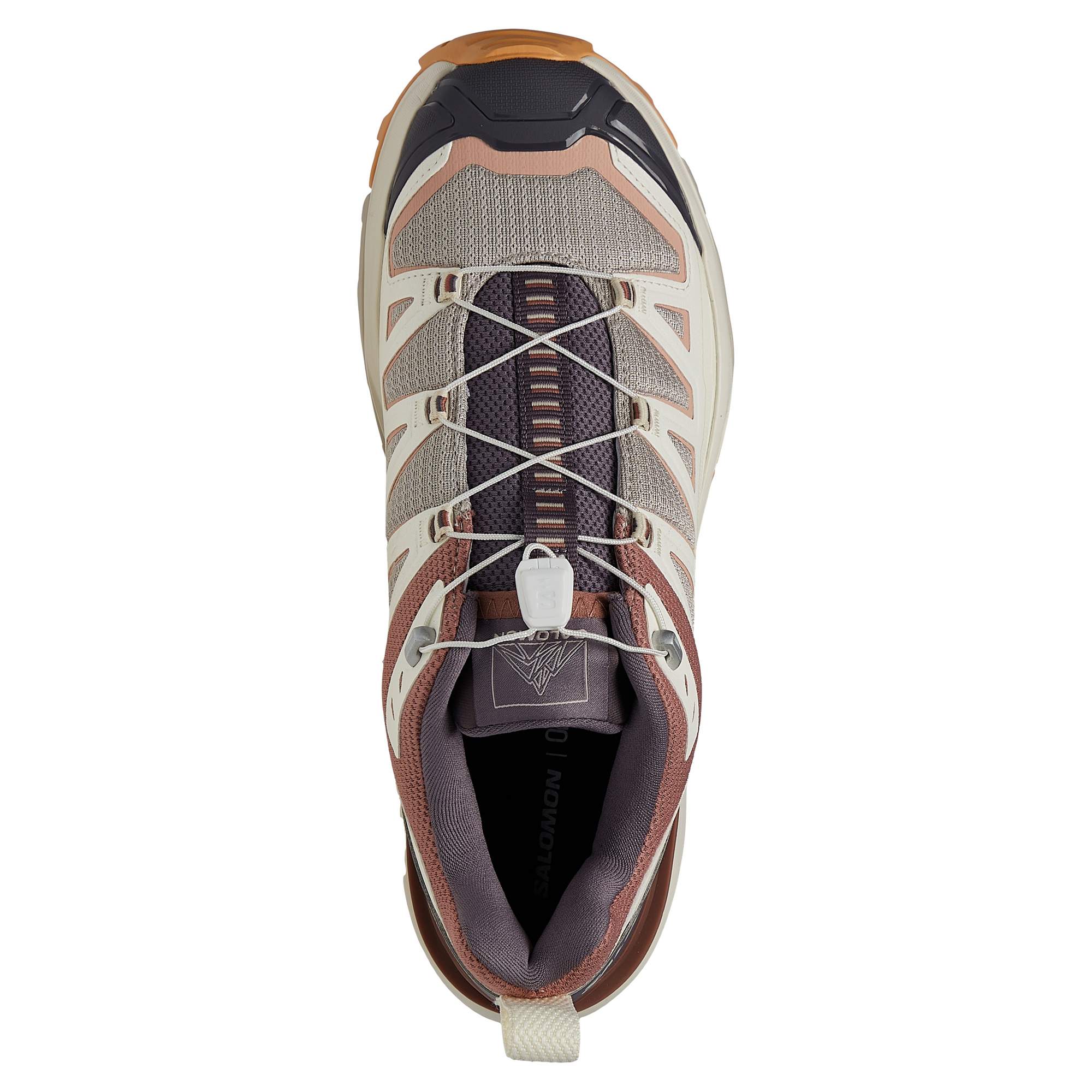 Salomon X ULTRA 360 EDGE Damen - Wanderschuhe