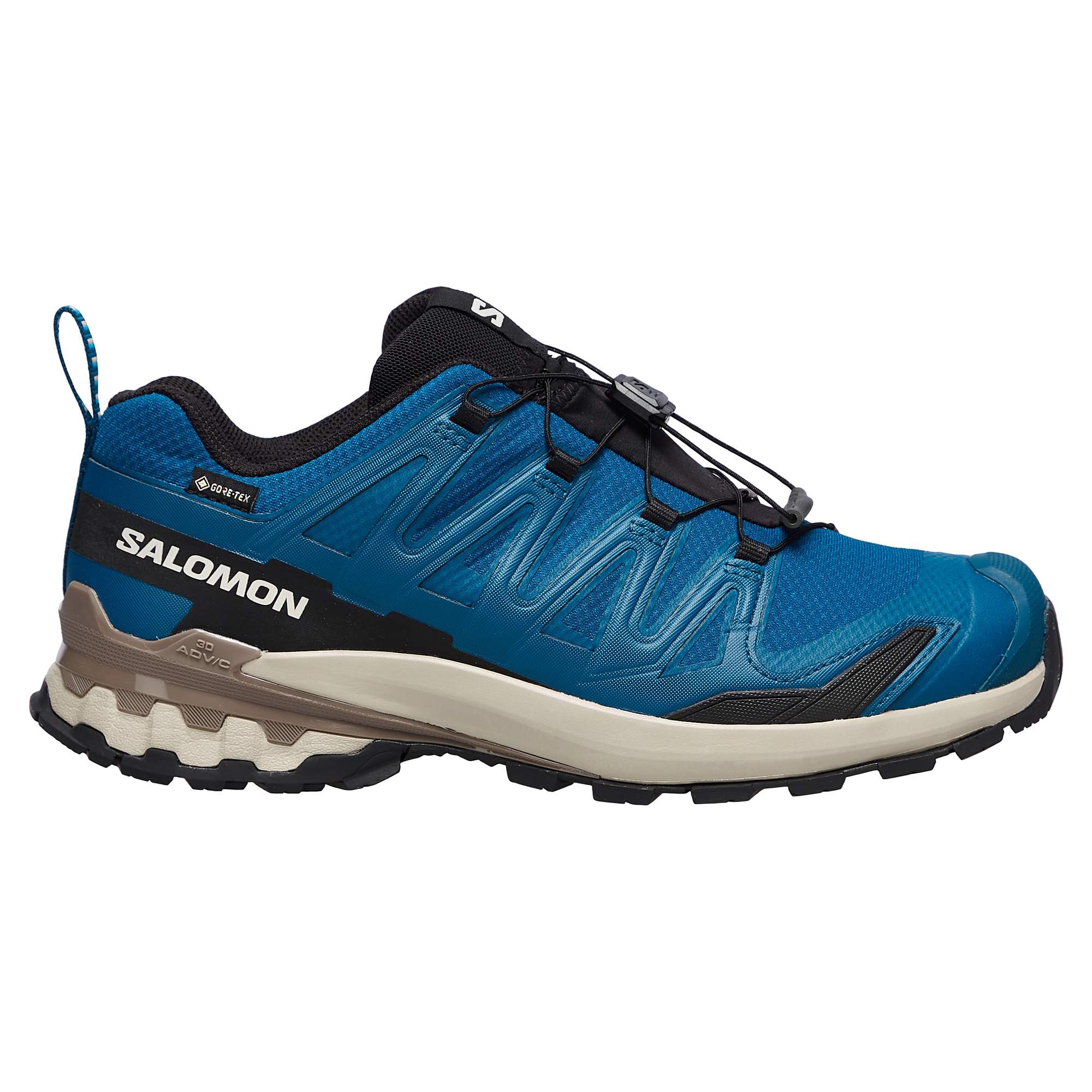 Salomon XA PRO 3D V9 GTX Herren - Wanderschuhe