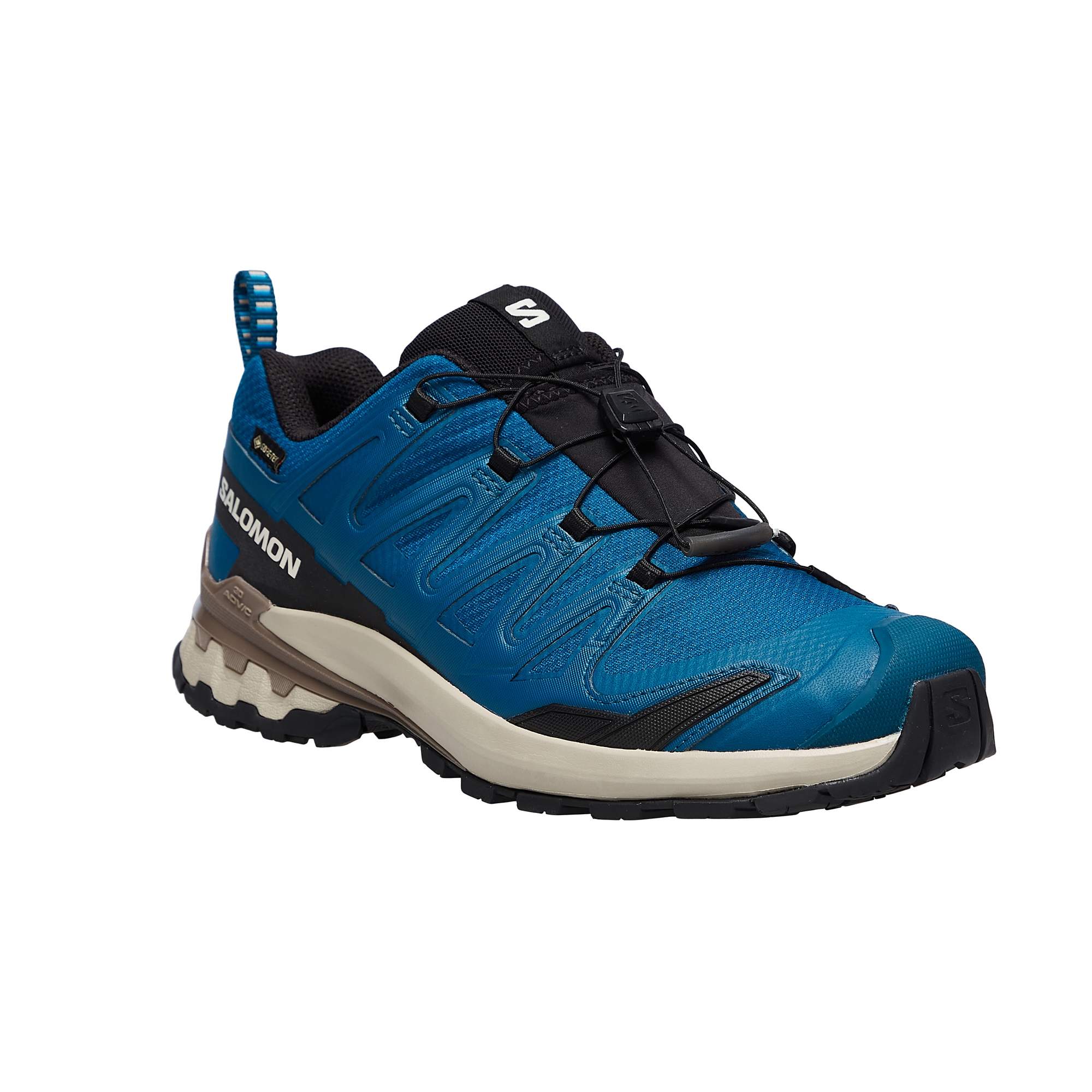 Salomon XA PRO 3D V9 GTX Herren - Wanderschuhe