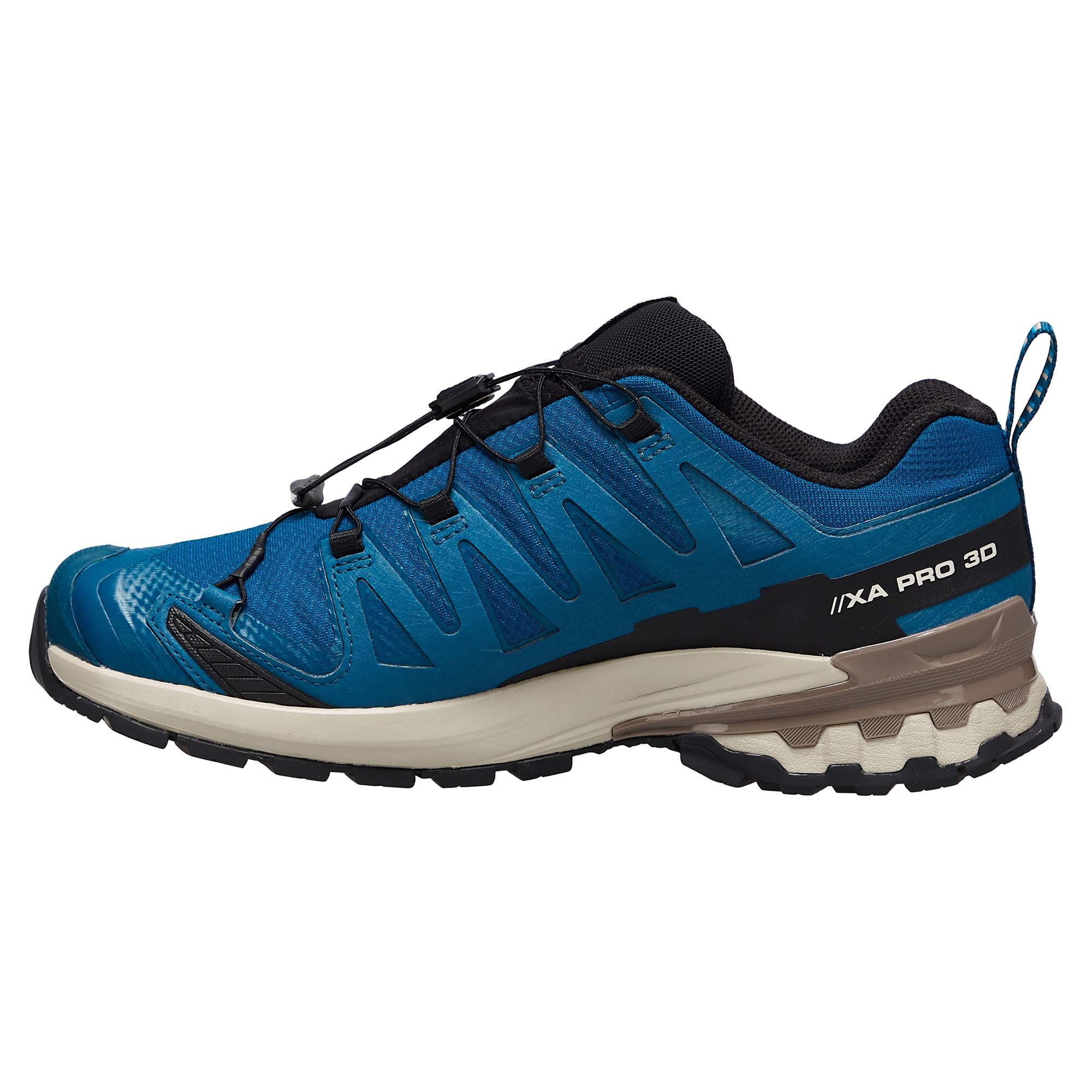 Salomon XA PRO 3D V9 GTX Herren - Wanderschuhe