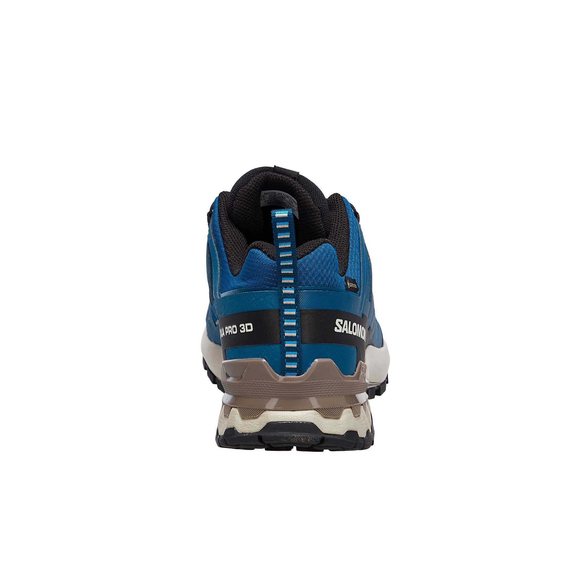 Salomon XA PRO 3D V9 GTX Herren - Wanderschuhe