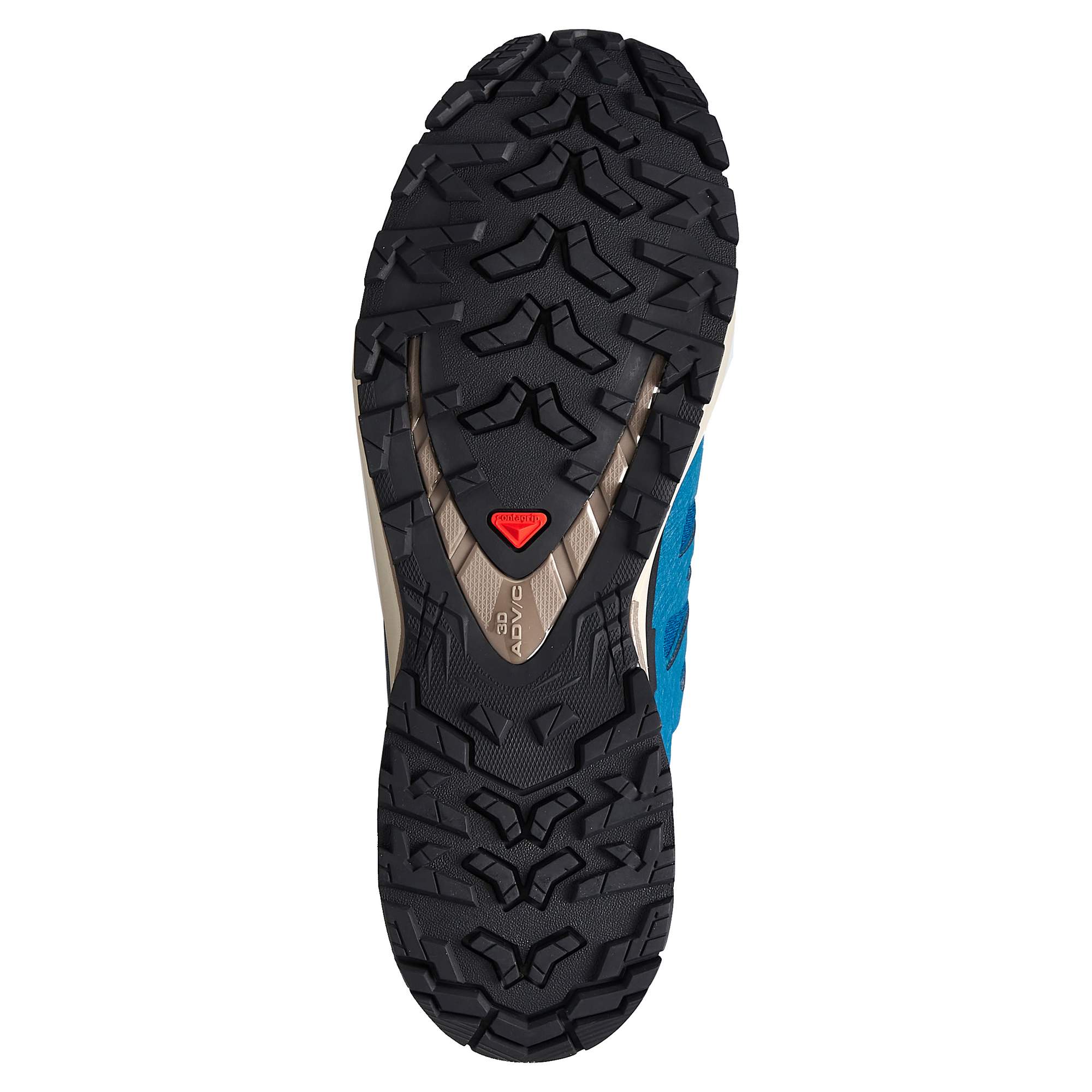 Salomon XA PRO 3D V9 GTX Herren - Wanderschuhe
