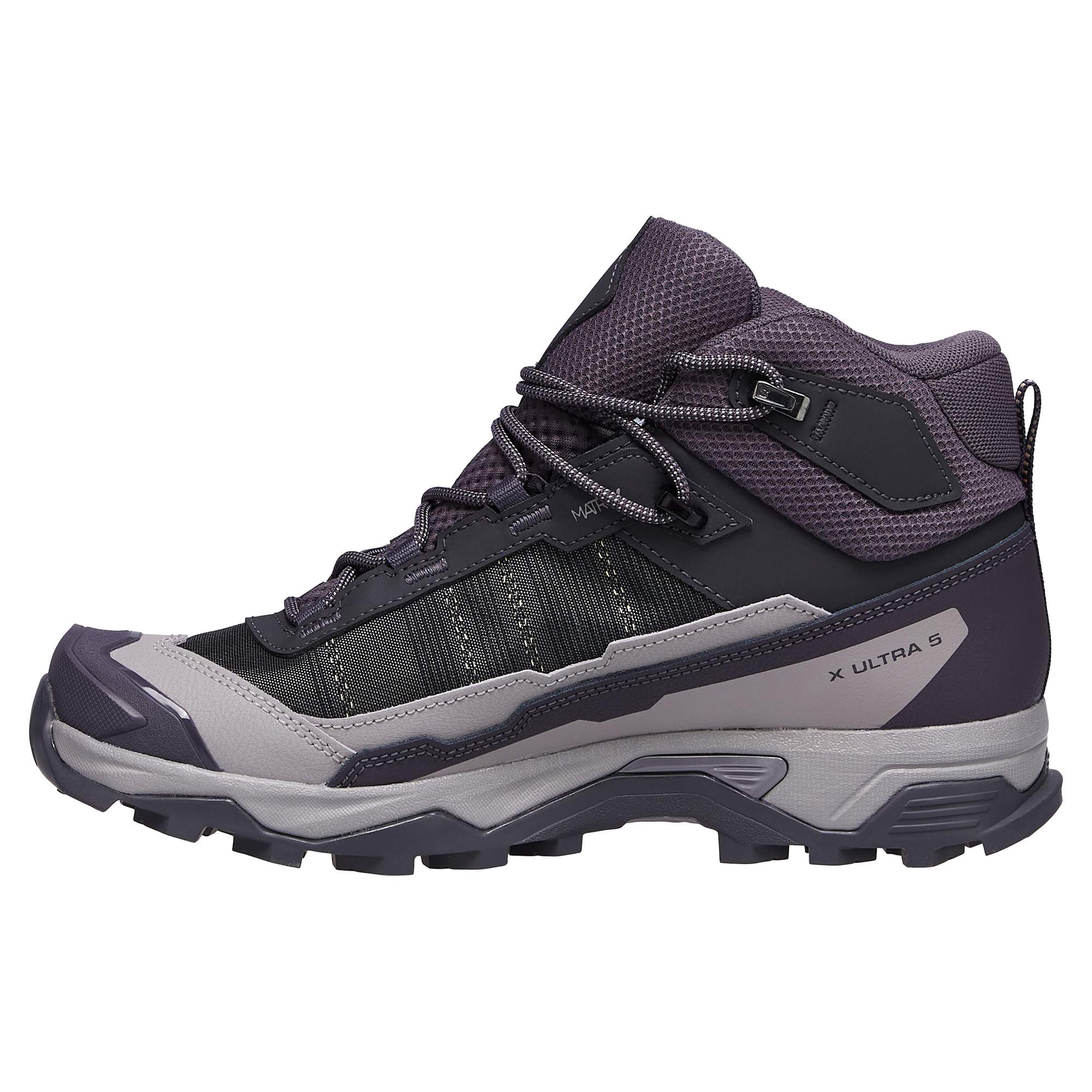 Salomon X ULTRA 5 MID GTX W Damen - Wanderstiefel