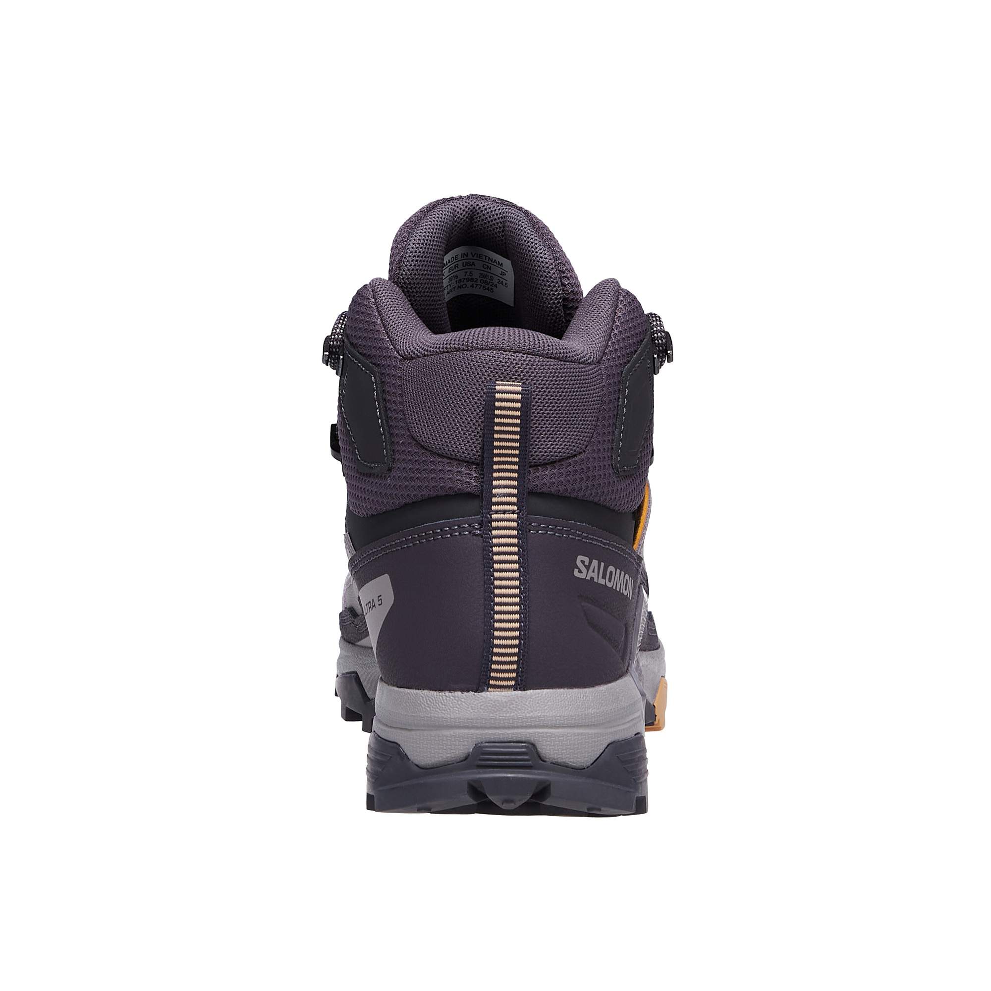 Salomon X ULTRA 5 MID GTX W Damen - Wanderstiefel