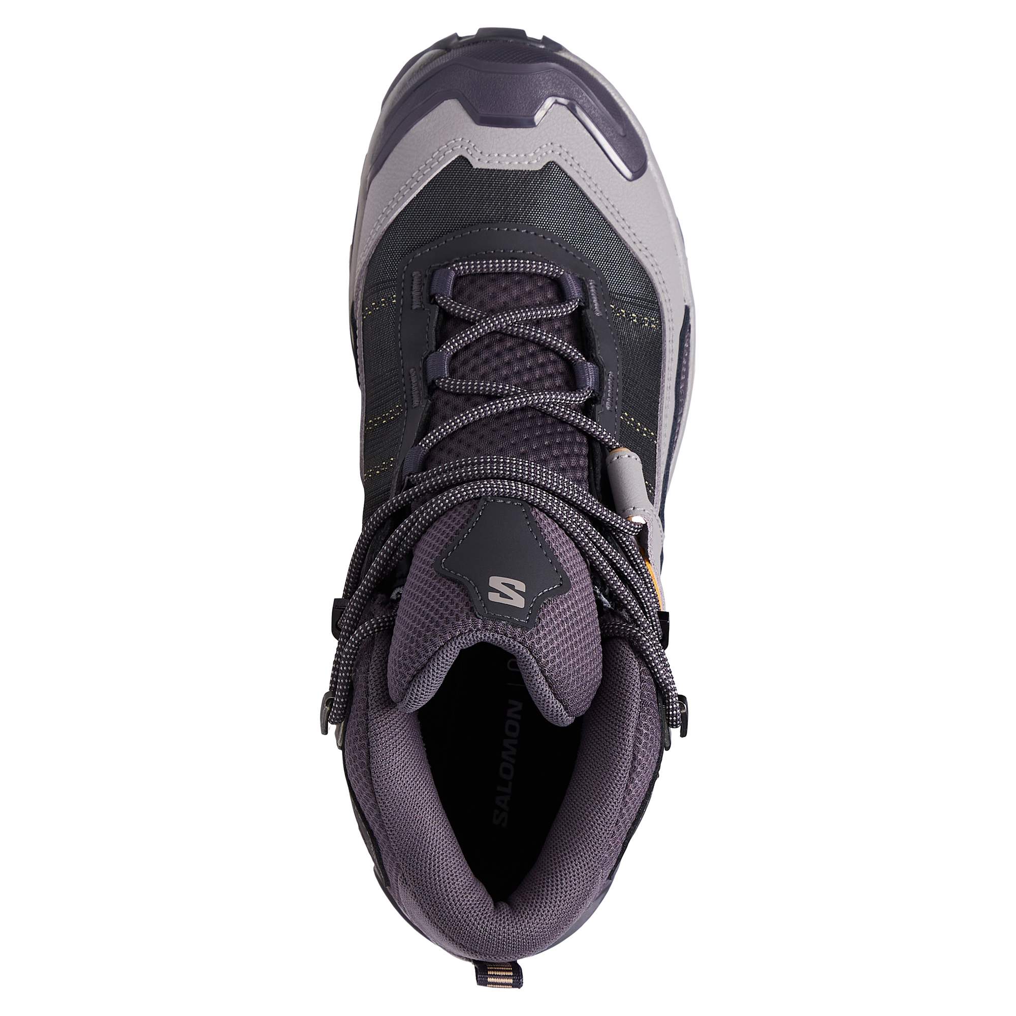 Salomon X ULTRA 5 MID GTX W Damen - Wanderstiefel