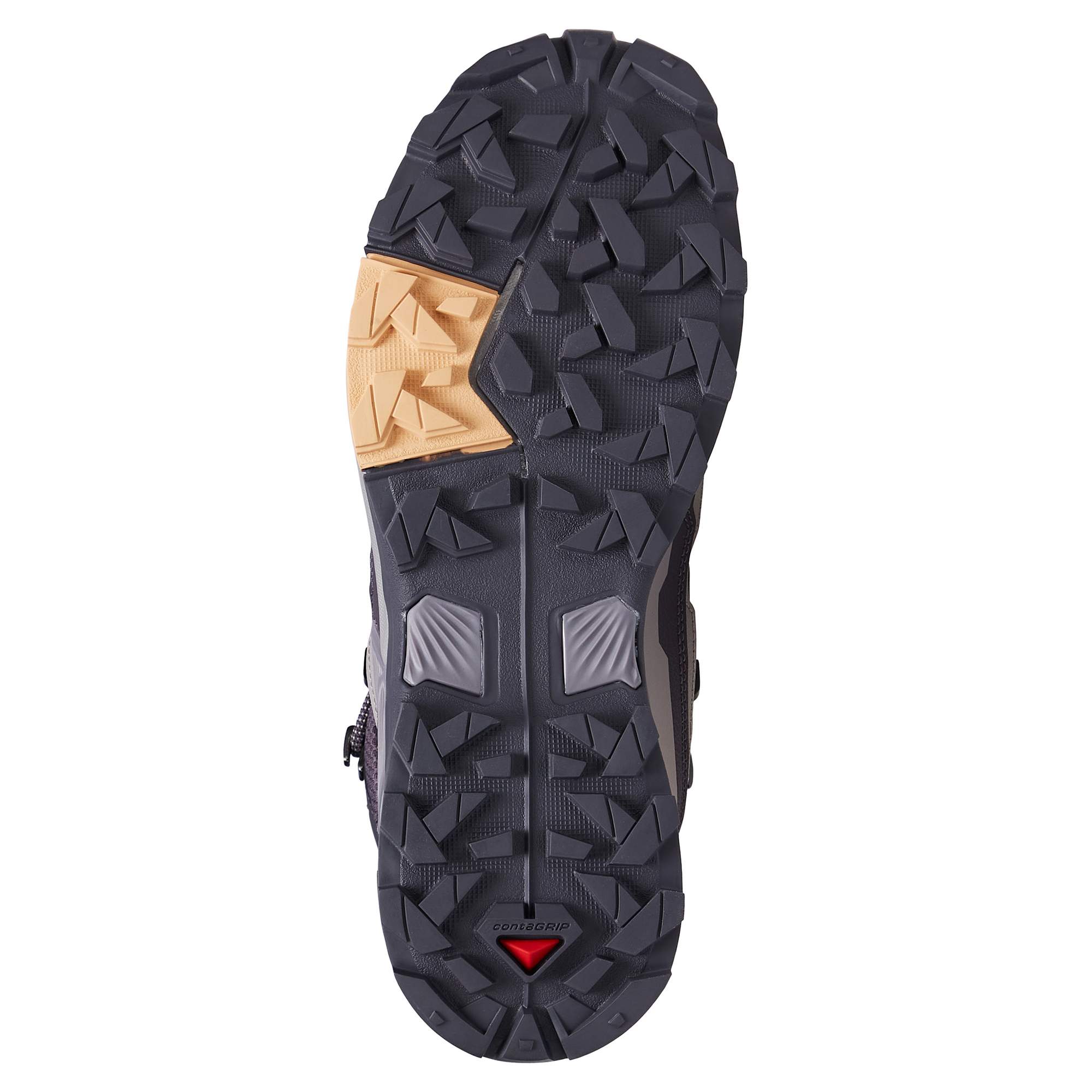 Salomon X ULTRA 5 MID GTX W Damen - Wanderstiefel