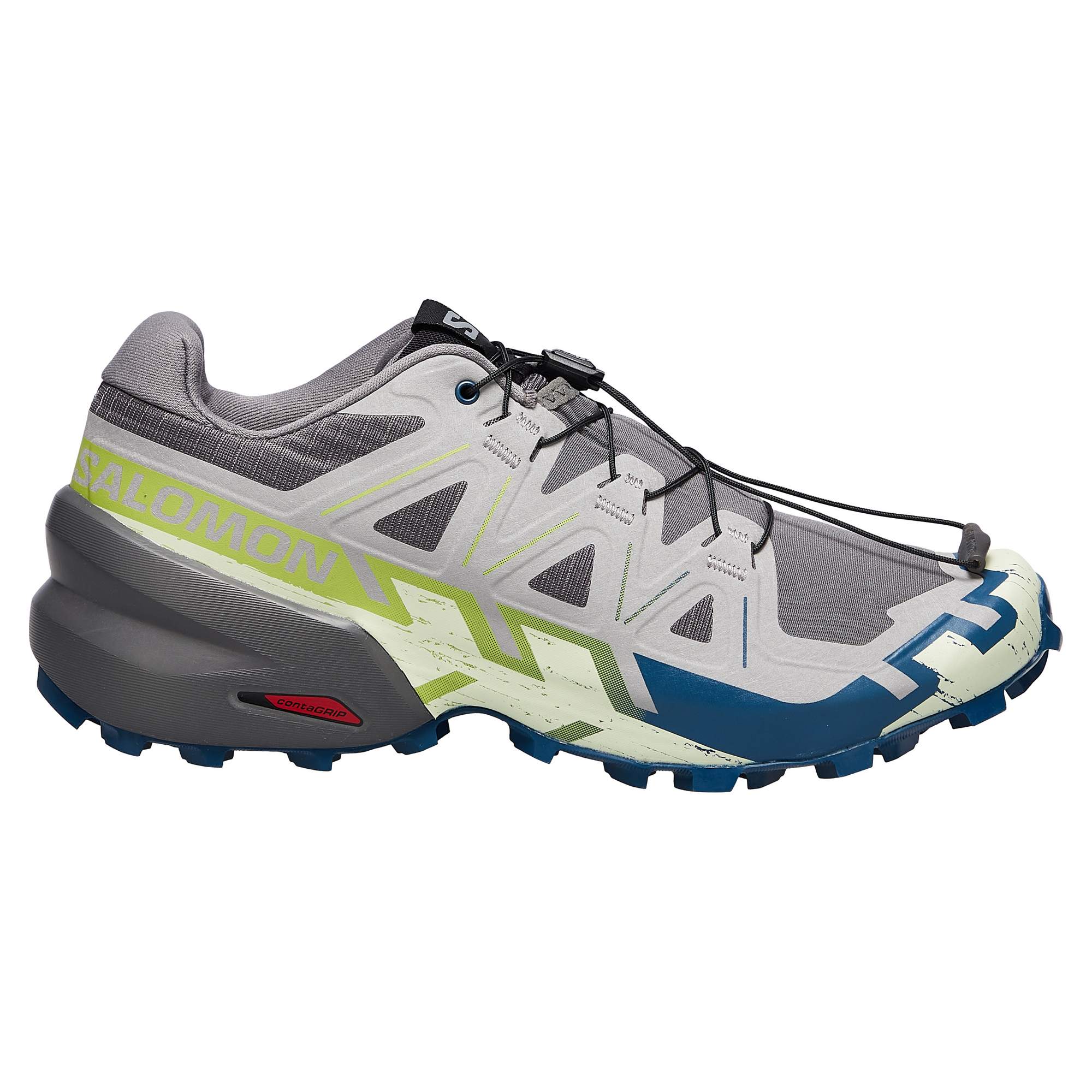 Salomon SPEEDCROSS 6 Herren - Trailrunningschuhe