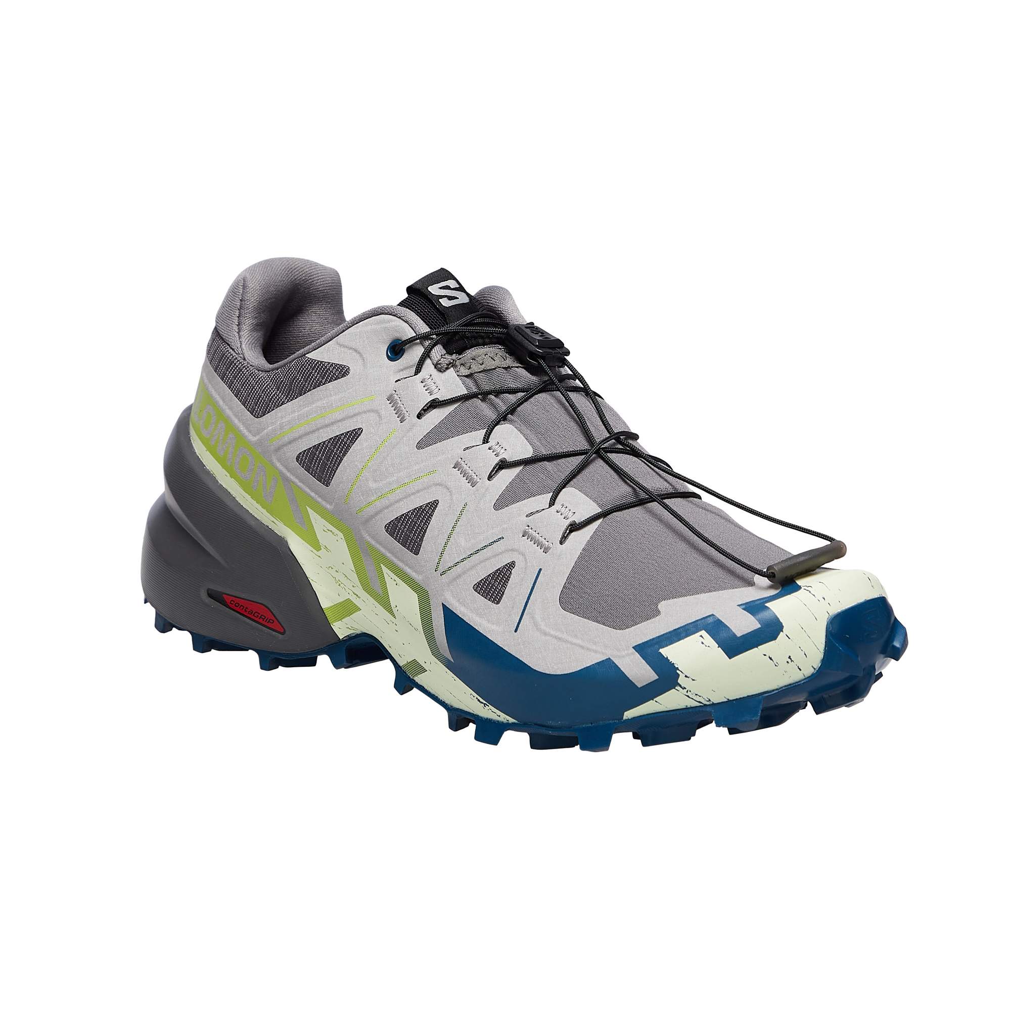 Salomon SPEEDCROSS 6 Herren - Trailrunningschuhe