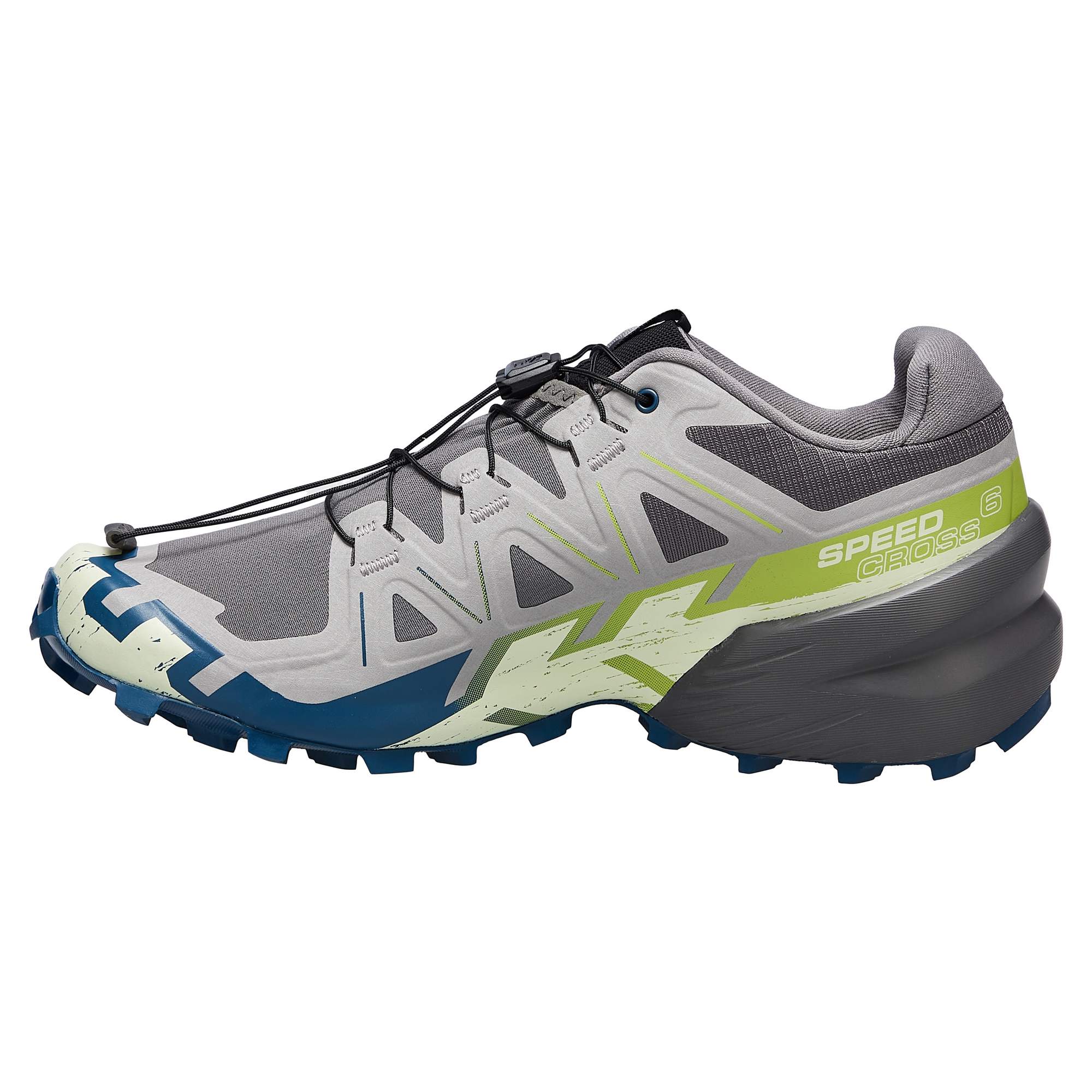 Salomon SPEEDCROSS 6 Herren - Trailrunningschuhe