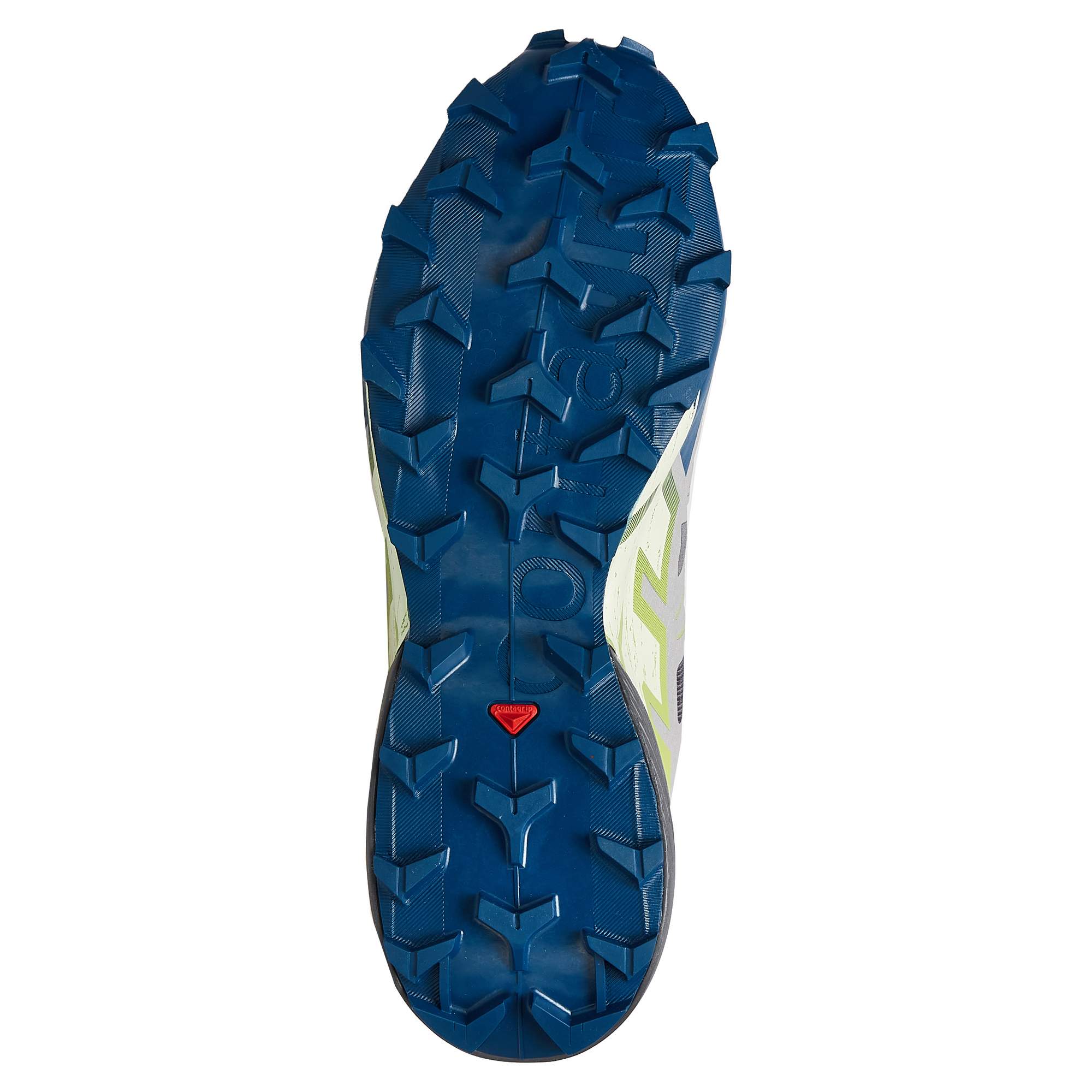 Salomon SPEEDCROSS 6 Herren - Trailrunningschuhe