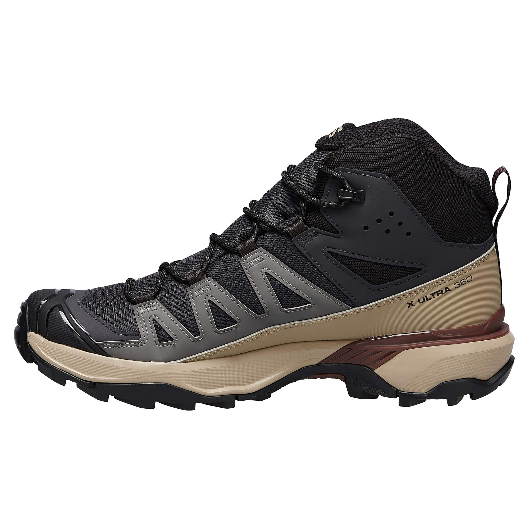 Salomon X ULTRA 360 MID GTX Herren - Wanderstiefel