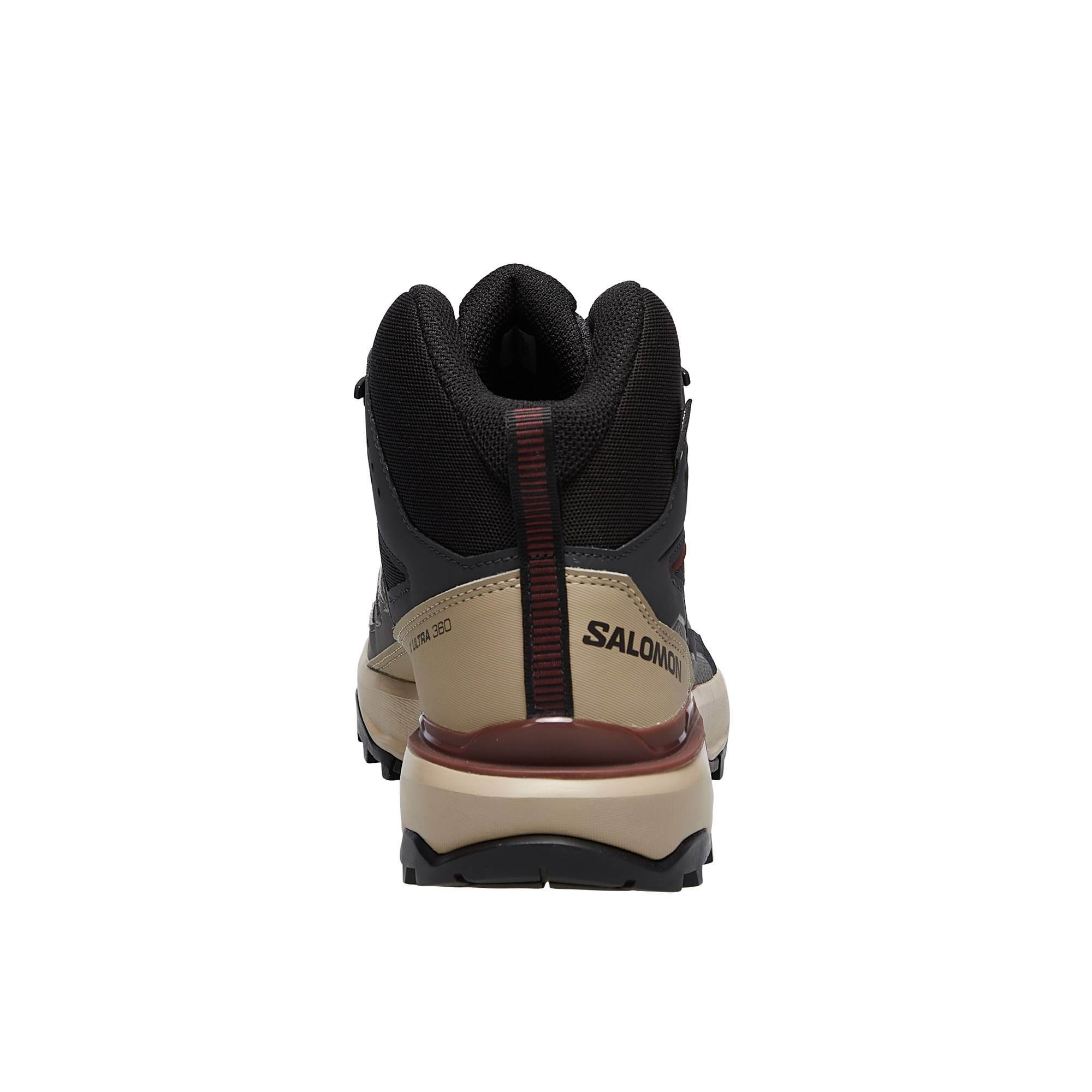 Salomon X ULTRA 360 MID GTX Herren - Wanderstiefel