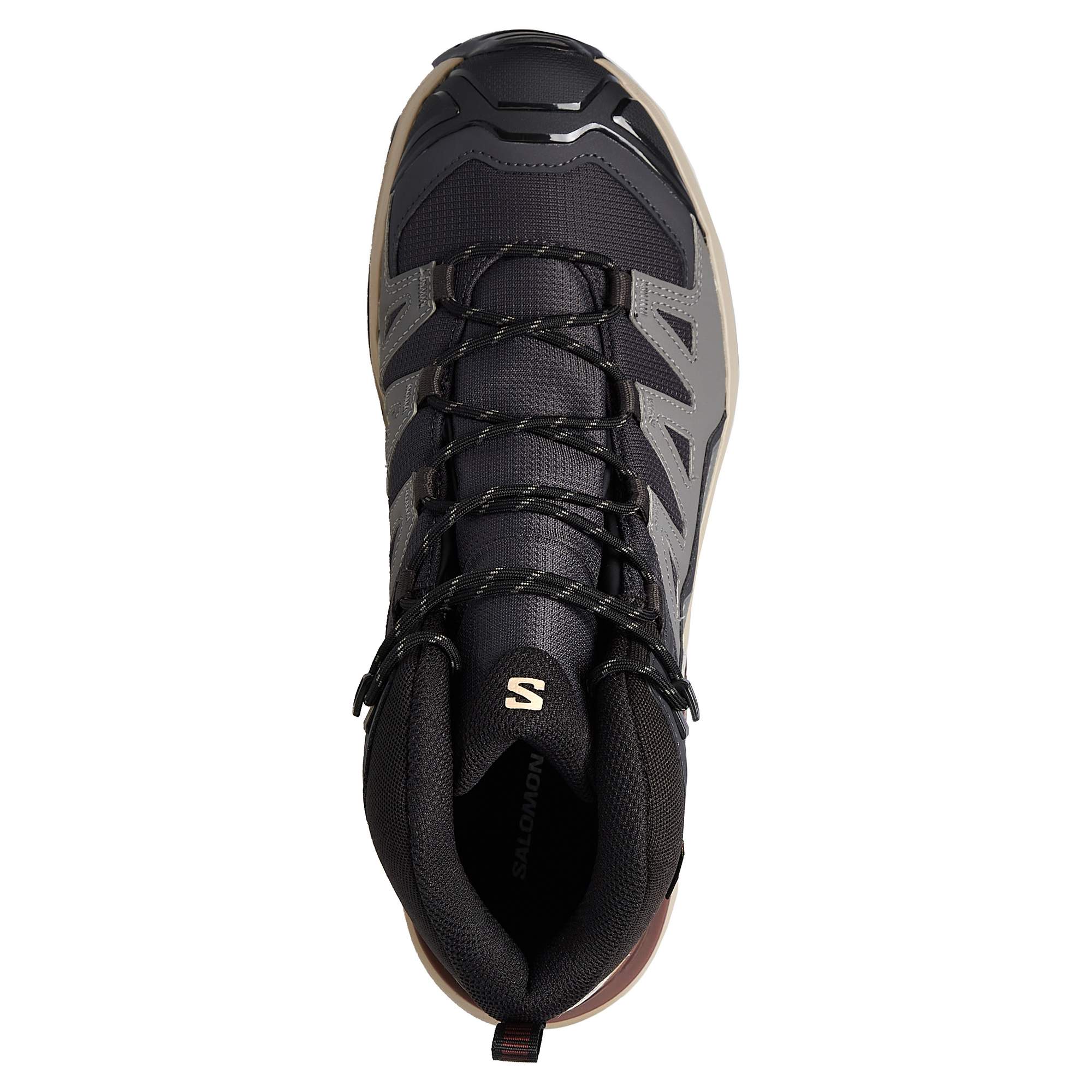Salomon X ULTRA 360 MID GTX Herren - Wanderstiefel