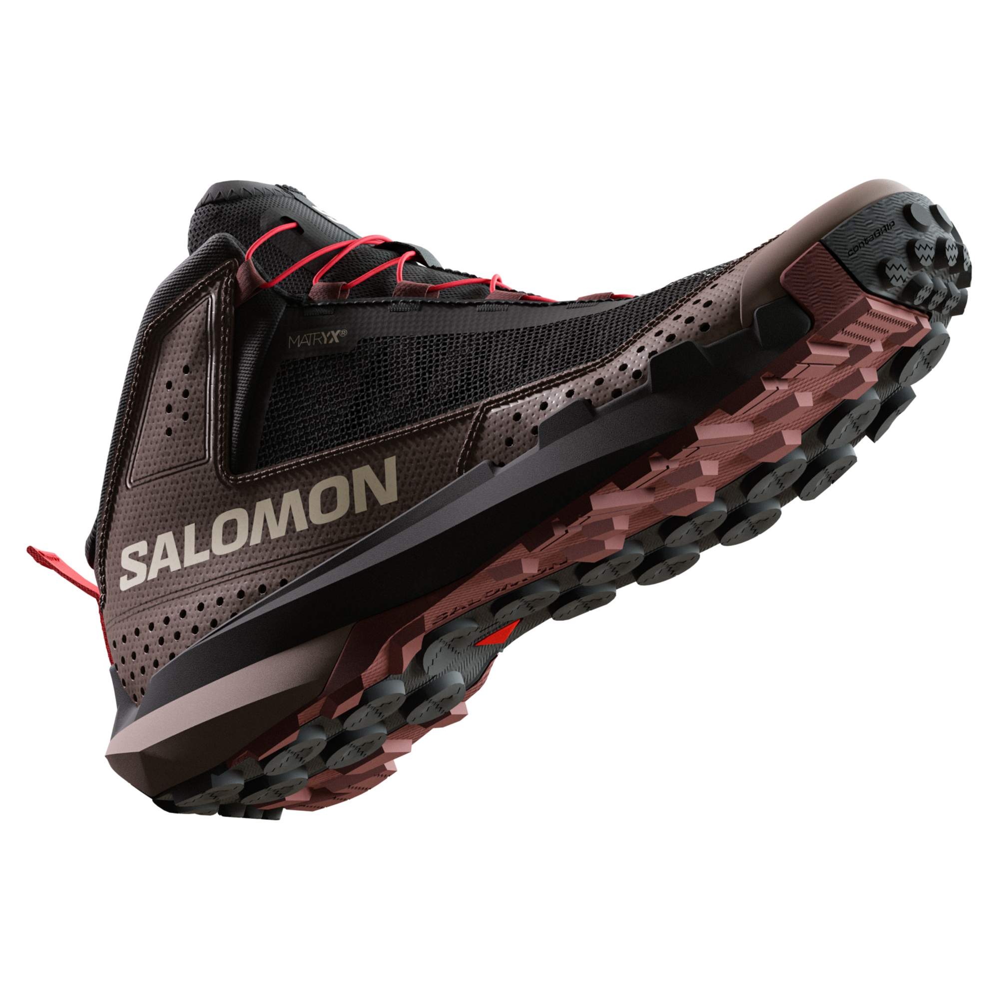 Salomon S/LABATERWAY Unisex - Wanderstiefel