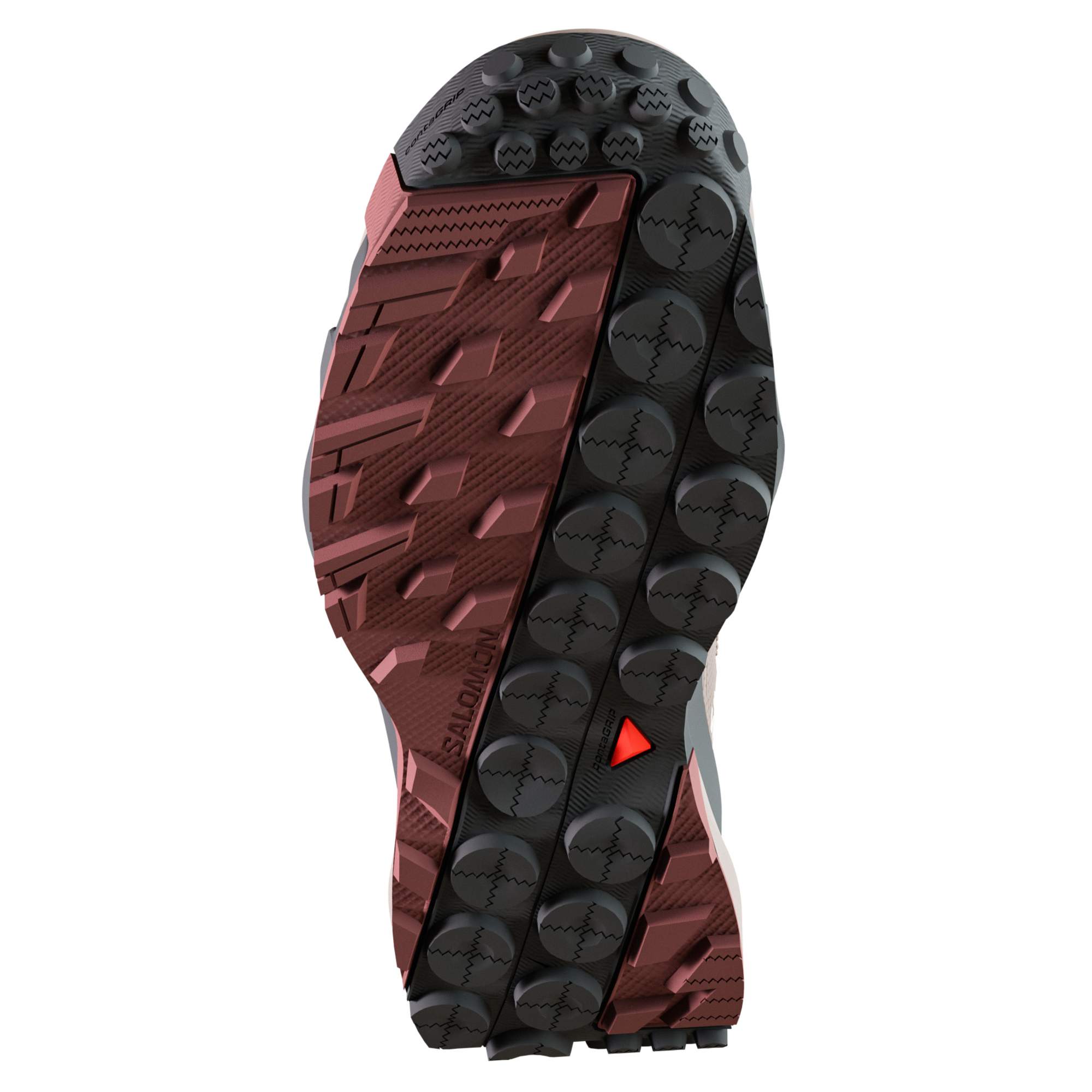 Salomon S/LABATERWAY Unisex - Wanderstiefel