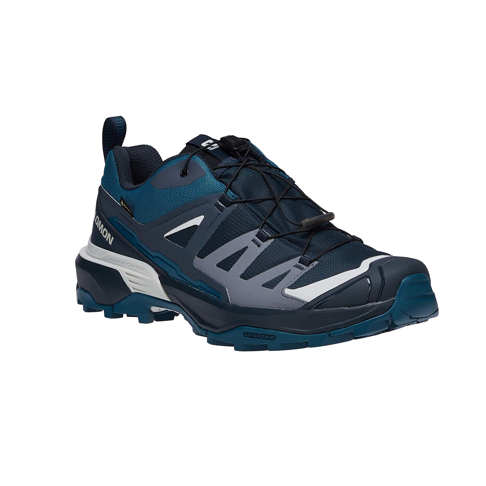 Salomon X ULTRA 360 GTX Herren - Wanderschuhe