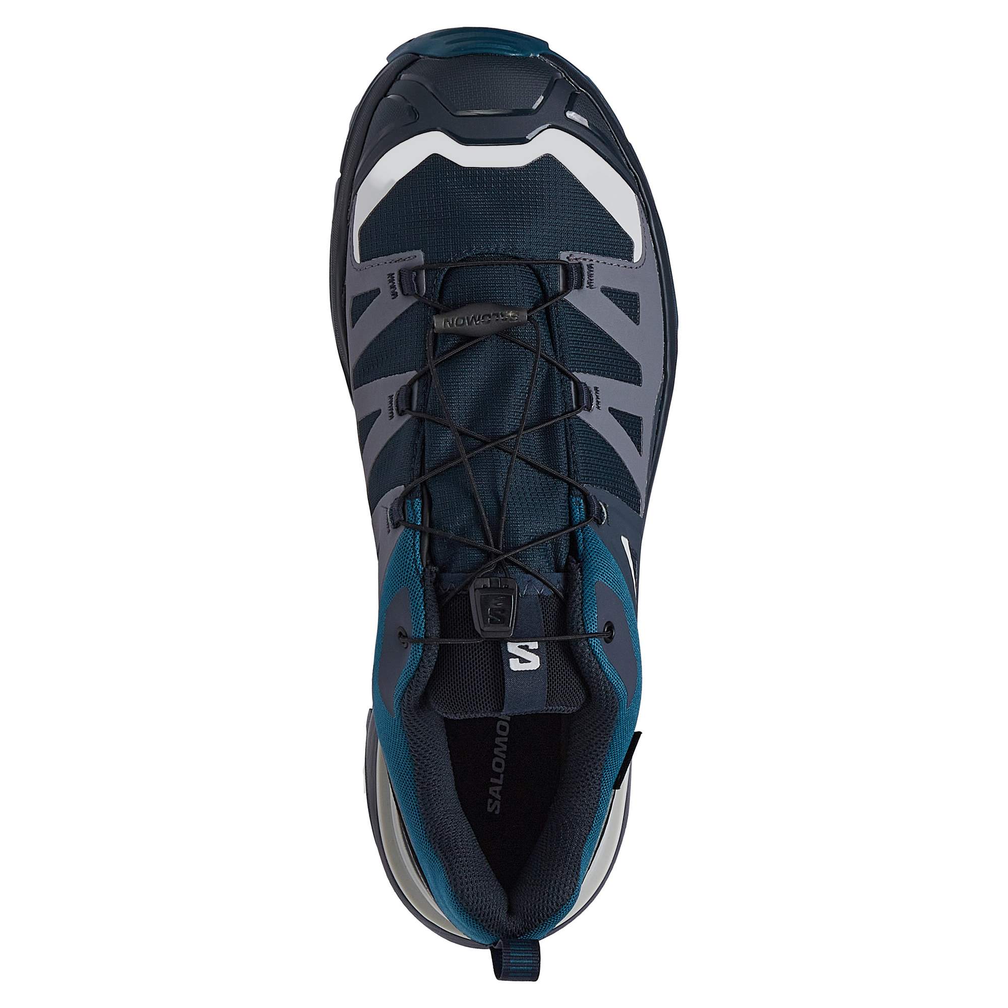 Salomon X ULTRA 360 GTX Herren - Wanderschuhe