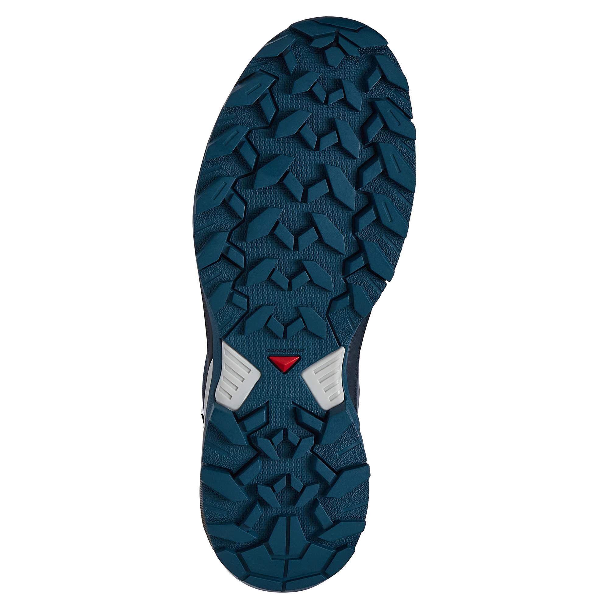 Salomon X ULTRA 360 GTX Herren - Wanderschuhe
