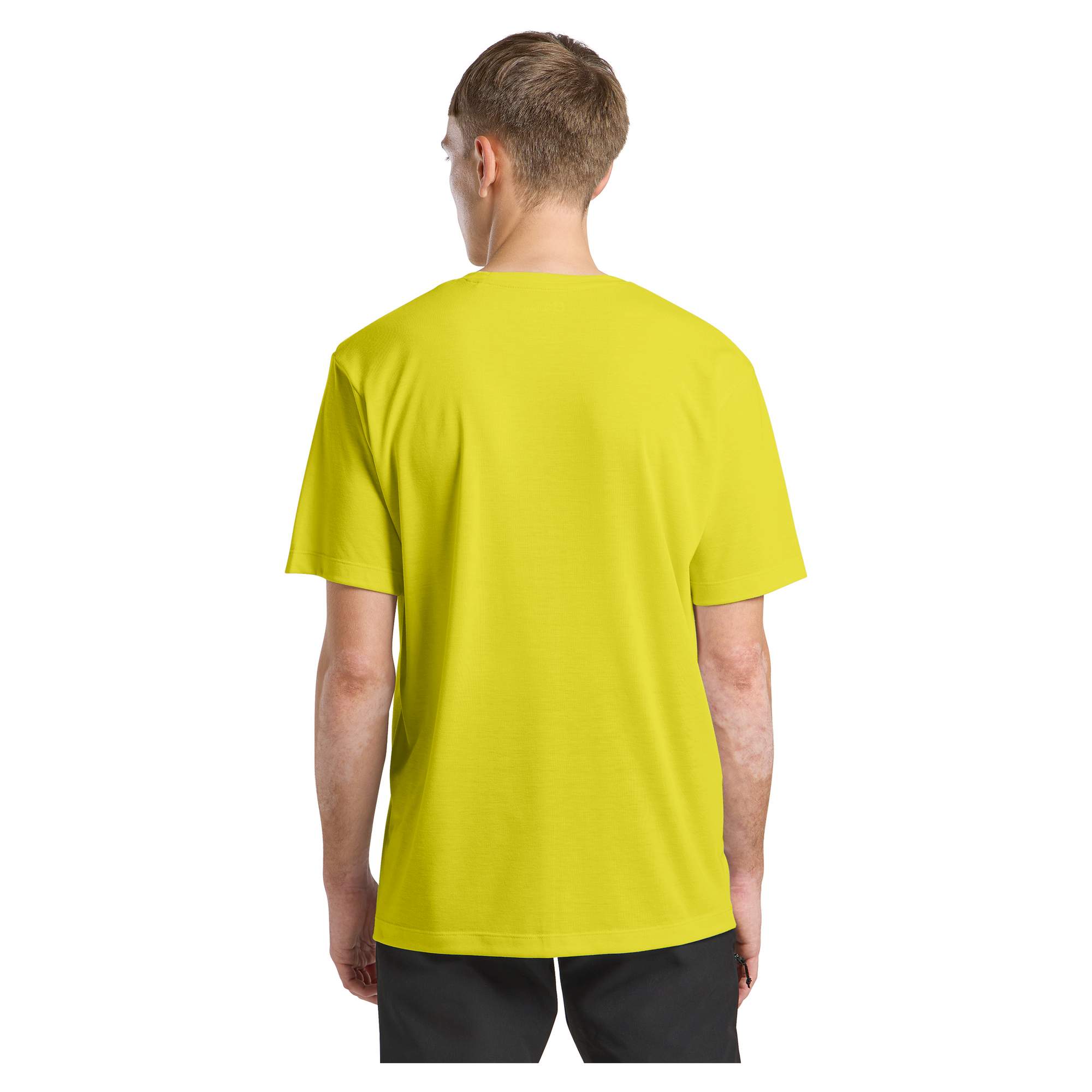 Jack Wolfskin VONNAN S/S T M Herren - Funktionsshirt