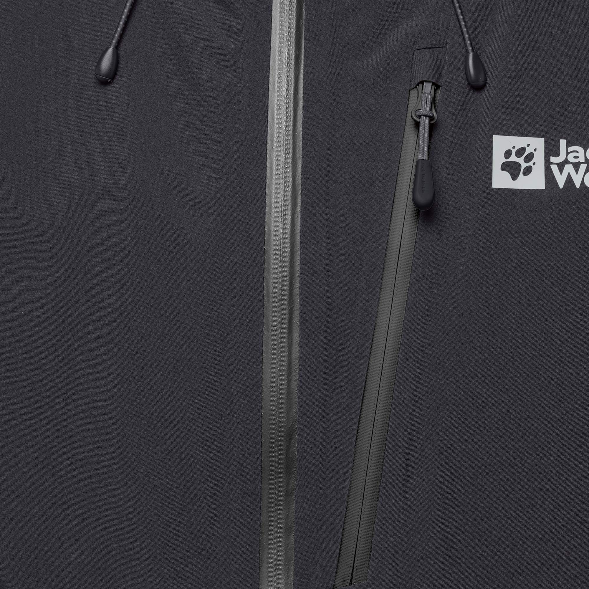 Jack Wolfskin EAGLE PEAK 2L JKT M Herren - Regenjacke