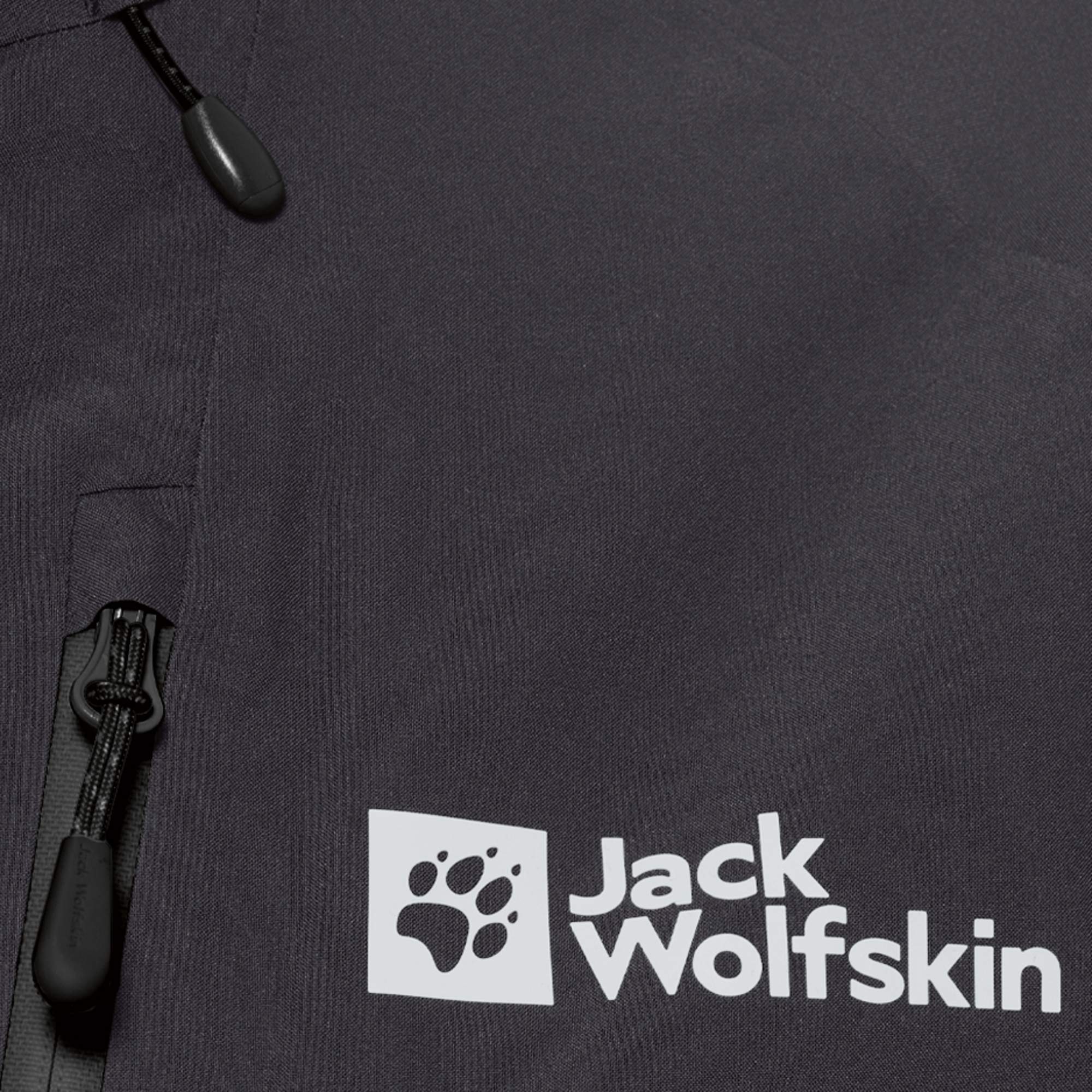Jack Wolfskin EAGLE PEAK 2L JKT M Herren - Regenjacke