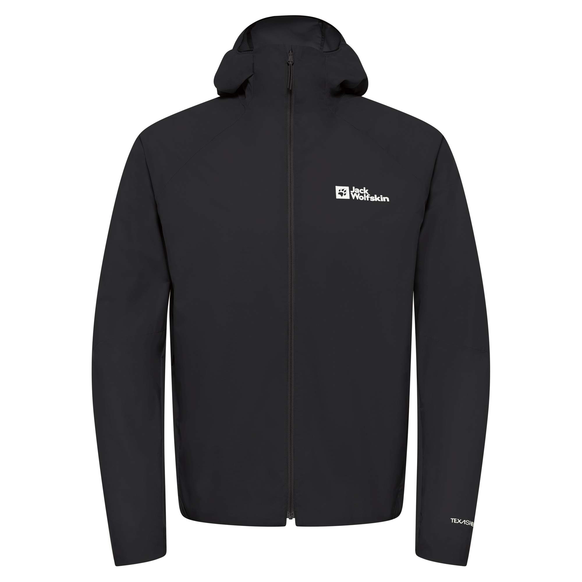 Jack Wolfskin PRELIGHT OCTA JKT M Herren - Softshelljacke