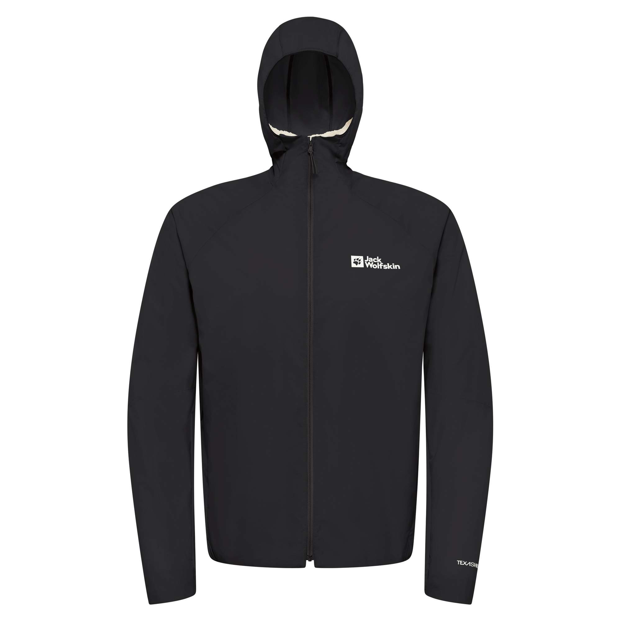 Jack Wolfskin PRELIGHT OCTA JKT M Herren - Softshelljacke