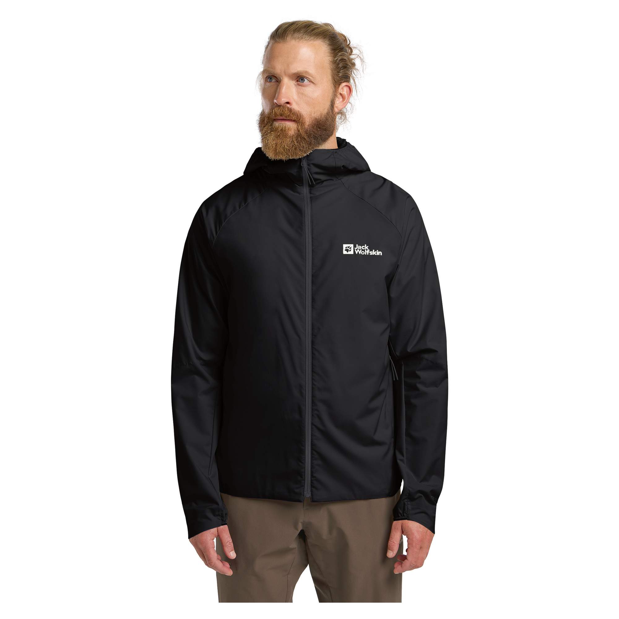Jack Wolfskin PRELIGHT OCTA JKT M Herren - Softshelljacke