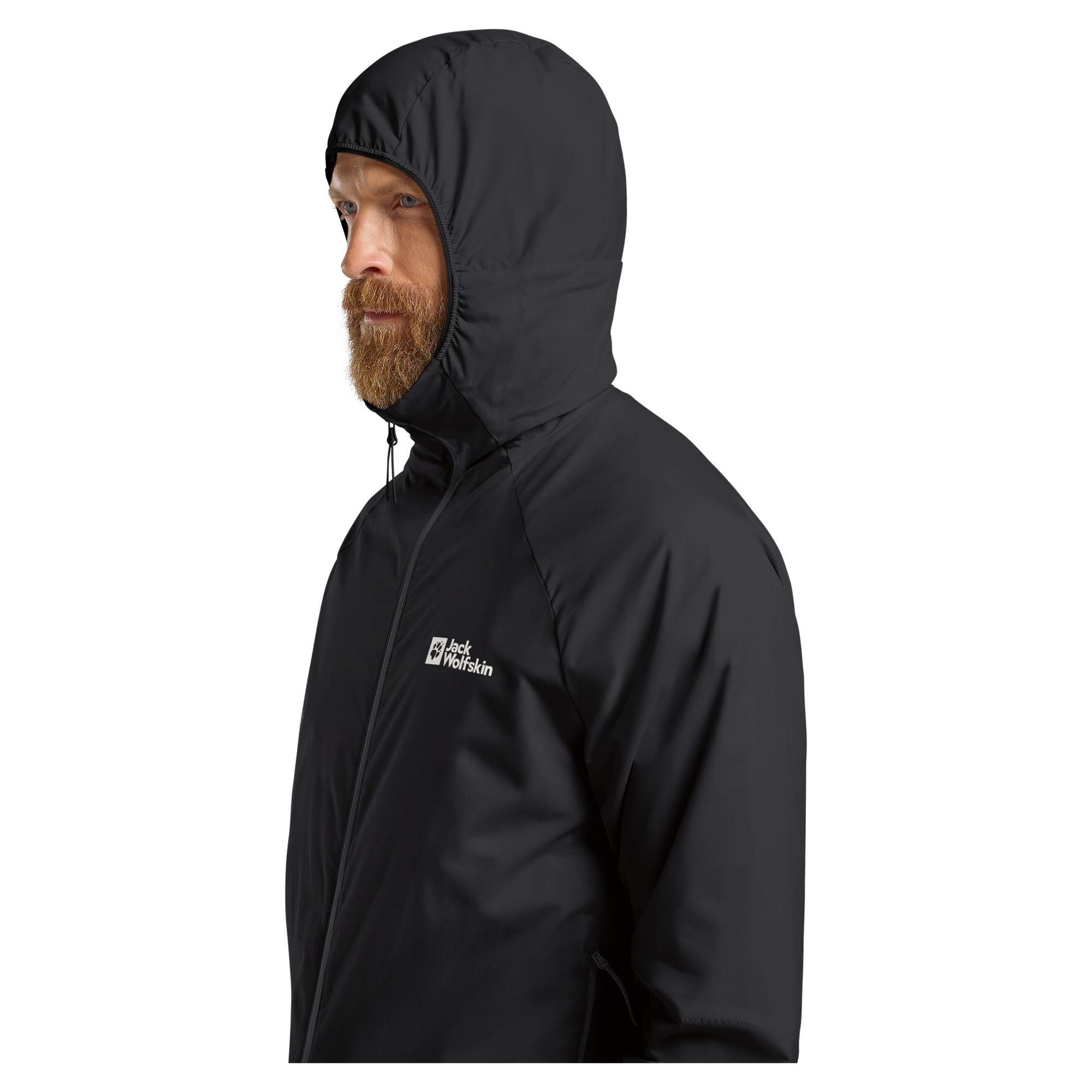 Jack Wolfskin PRELIGHT OCTA JKT M Herren - Softshelljacke