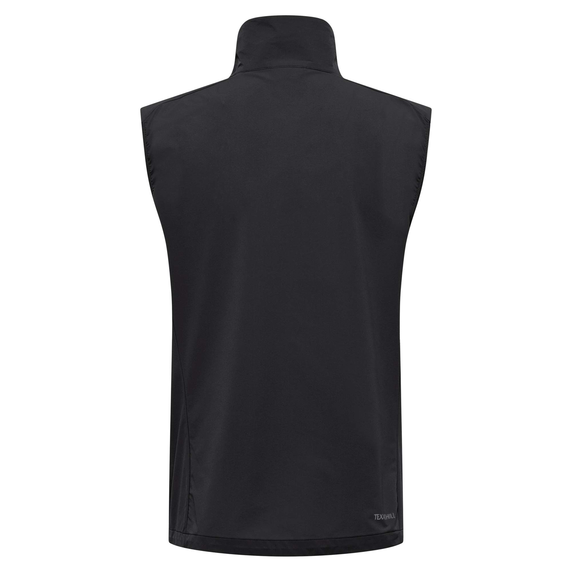 Jack Wolfskin PRELIGHT RUSH VEST M Herren - Softshellweste