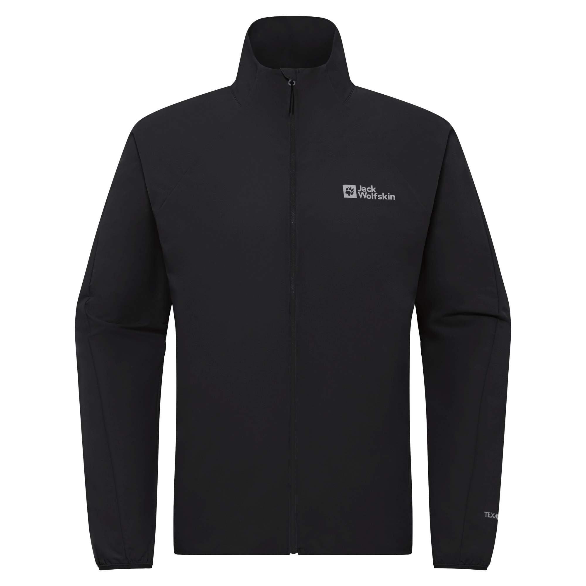 Jack Wolfskin PRELIGHT RUSH JKT M Herren - Softshelljacke
