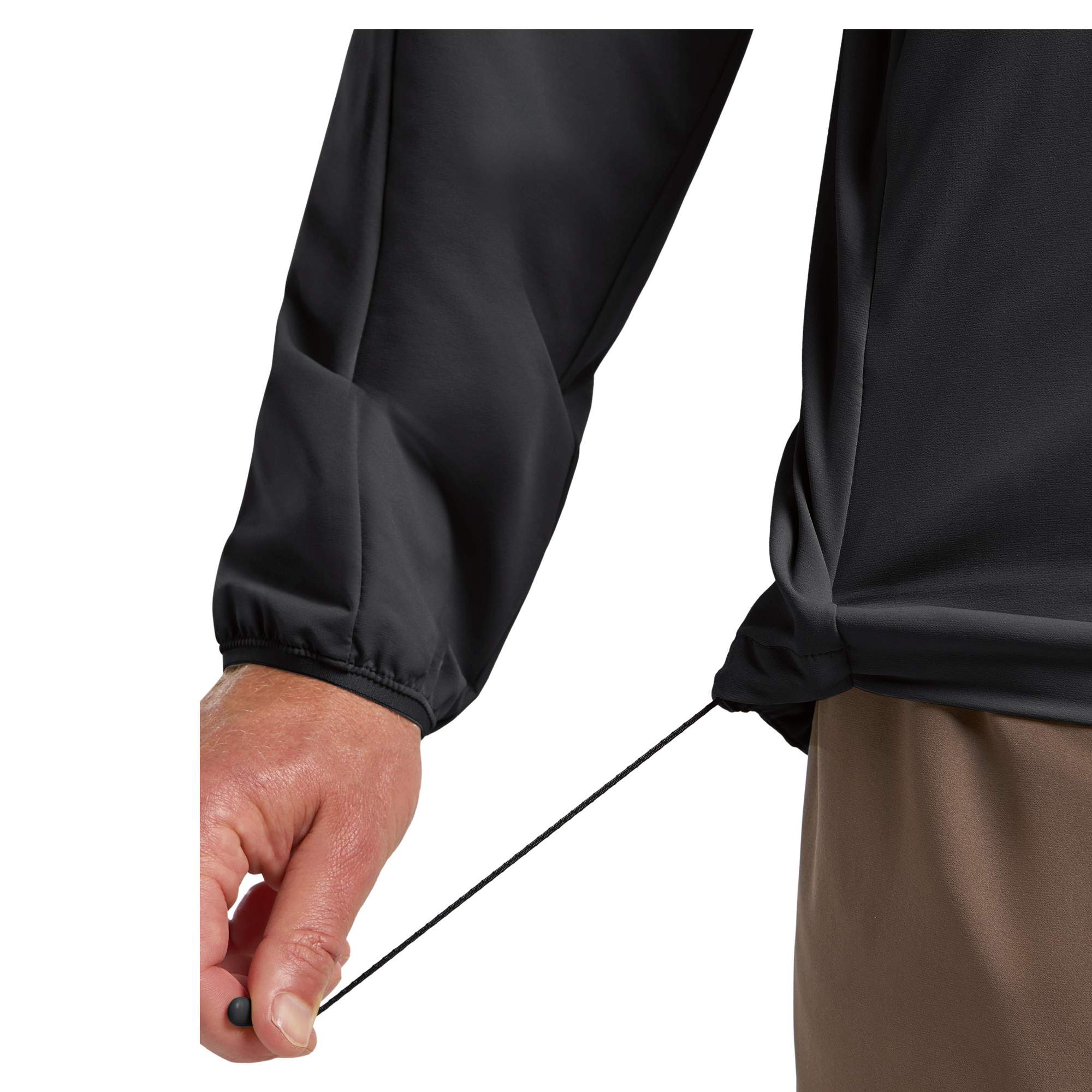 Jack Wolfskin PRELIGHT RUSH JKT M Herren - Softshelljacke