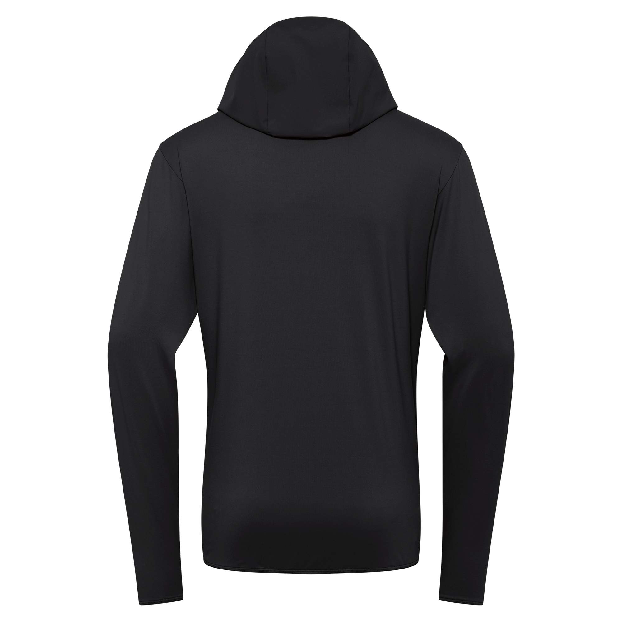 Jack Wolfskin PRELIGHT TRAIL HOODY M Herren - Fleecejacke