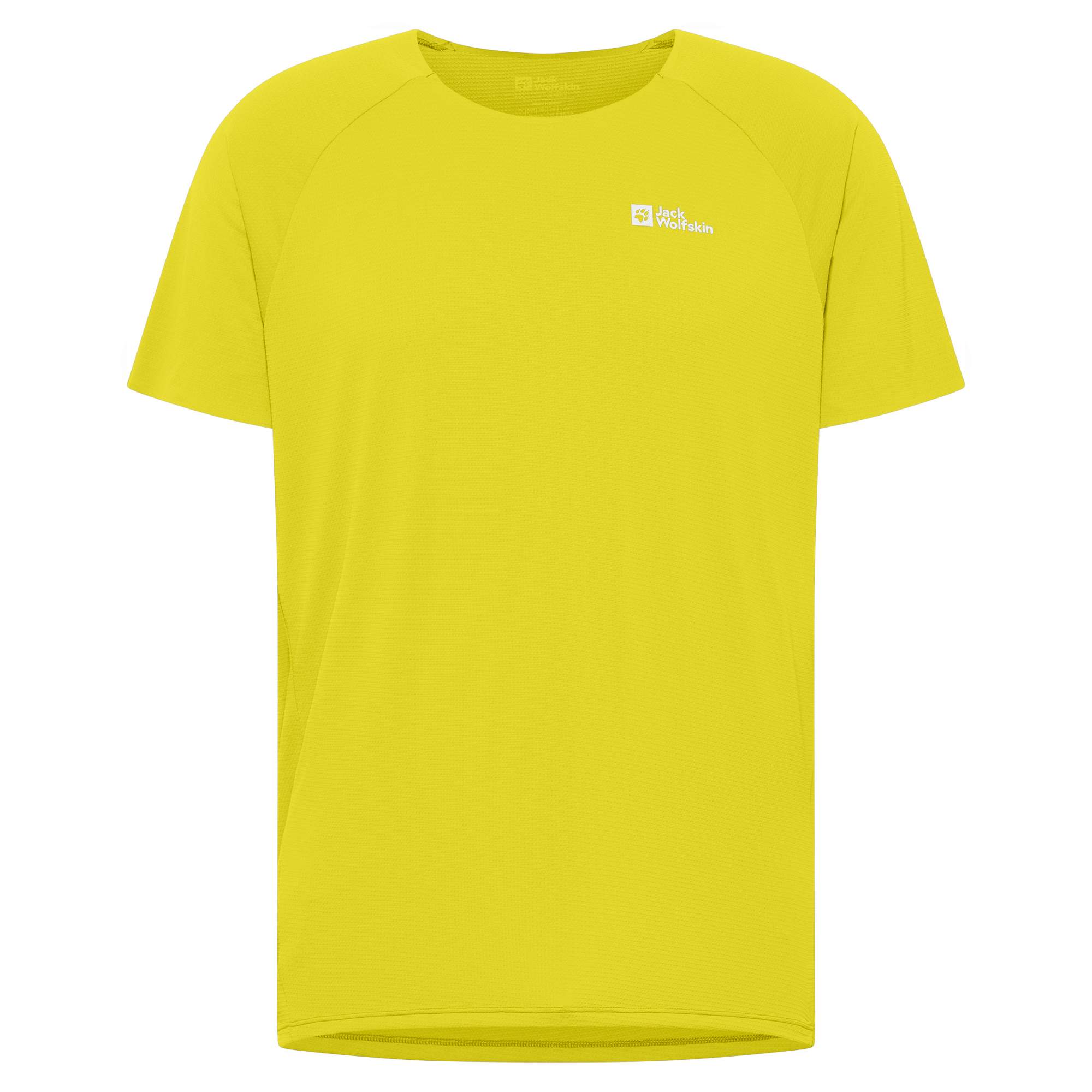 Jack Wolfskin PRELIGHT RUSH T M Herren - Funktionsshirt
