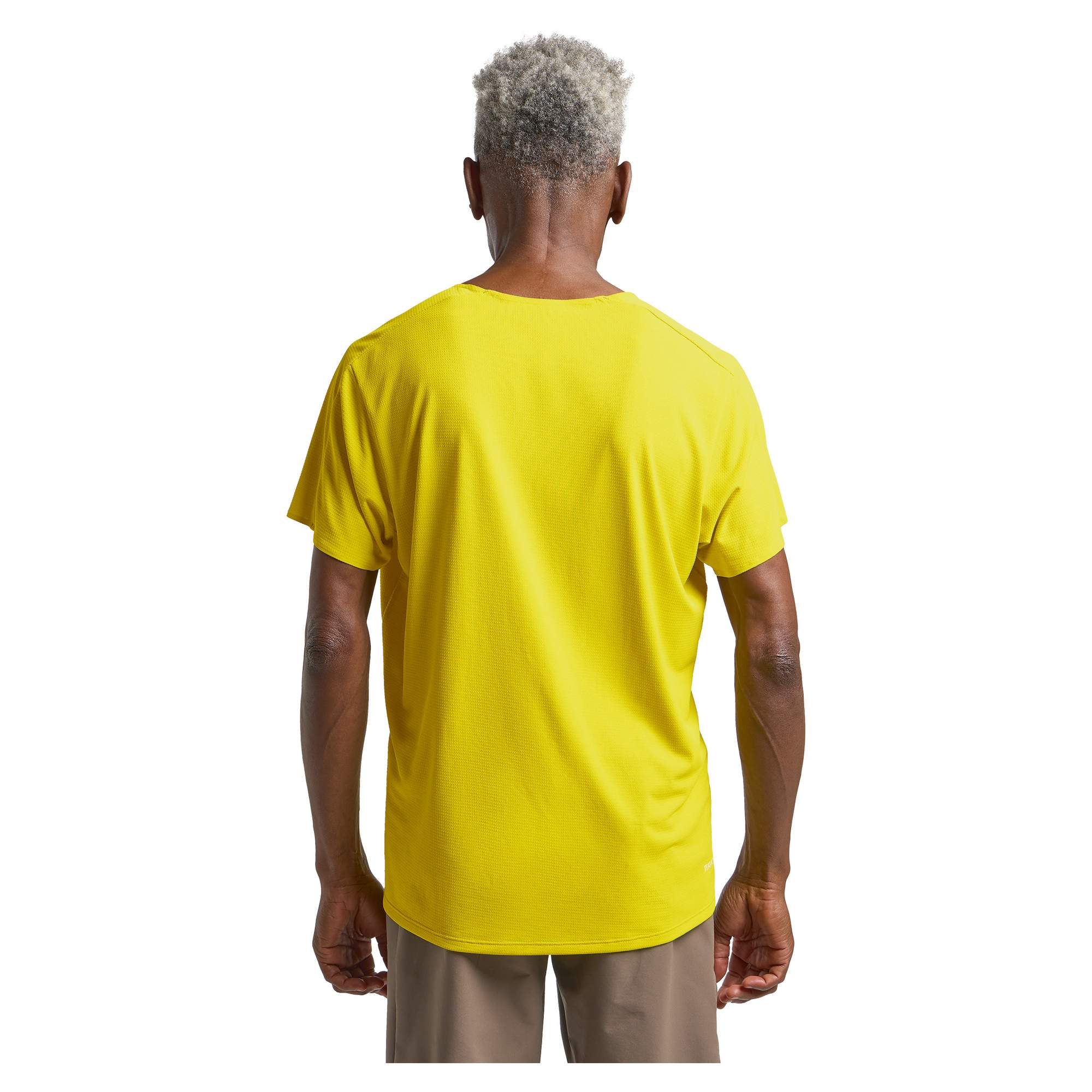 Jack Wolfskin PRELIGHT RUSH T M Herren - Funktionsshirt