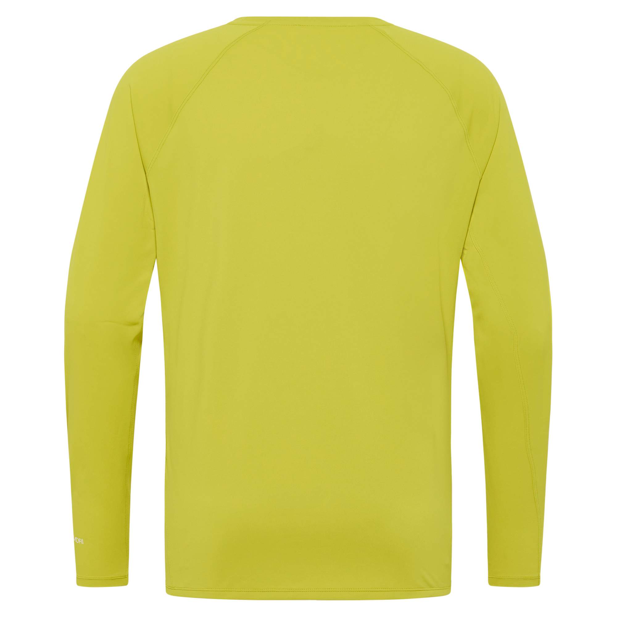 Jack Wolfskin PRELIGHT SWIFT LS M Herren - Funktionsshirt