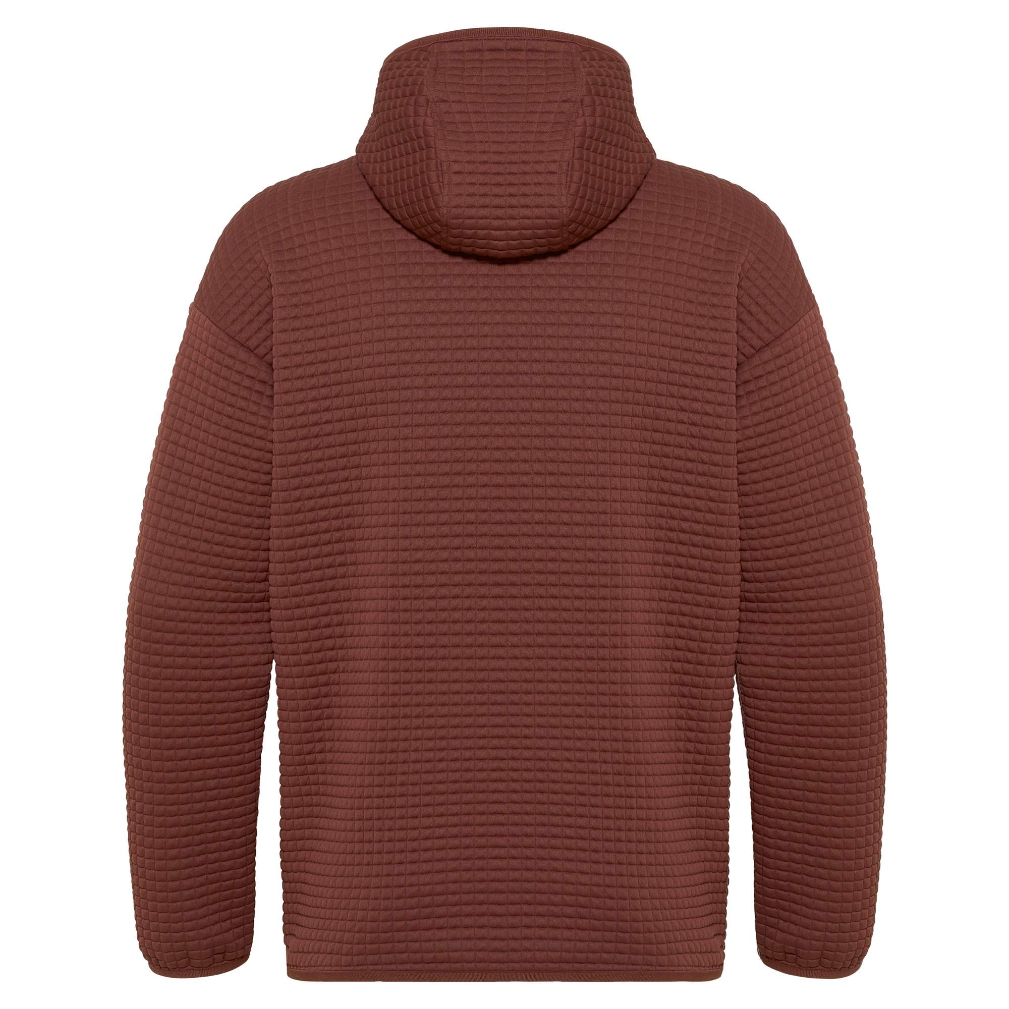 Jack Wolfskin MOGARI HOODED FZ M Herren - Fleecejacke