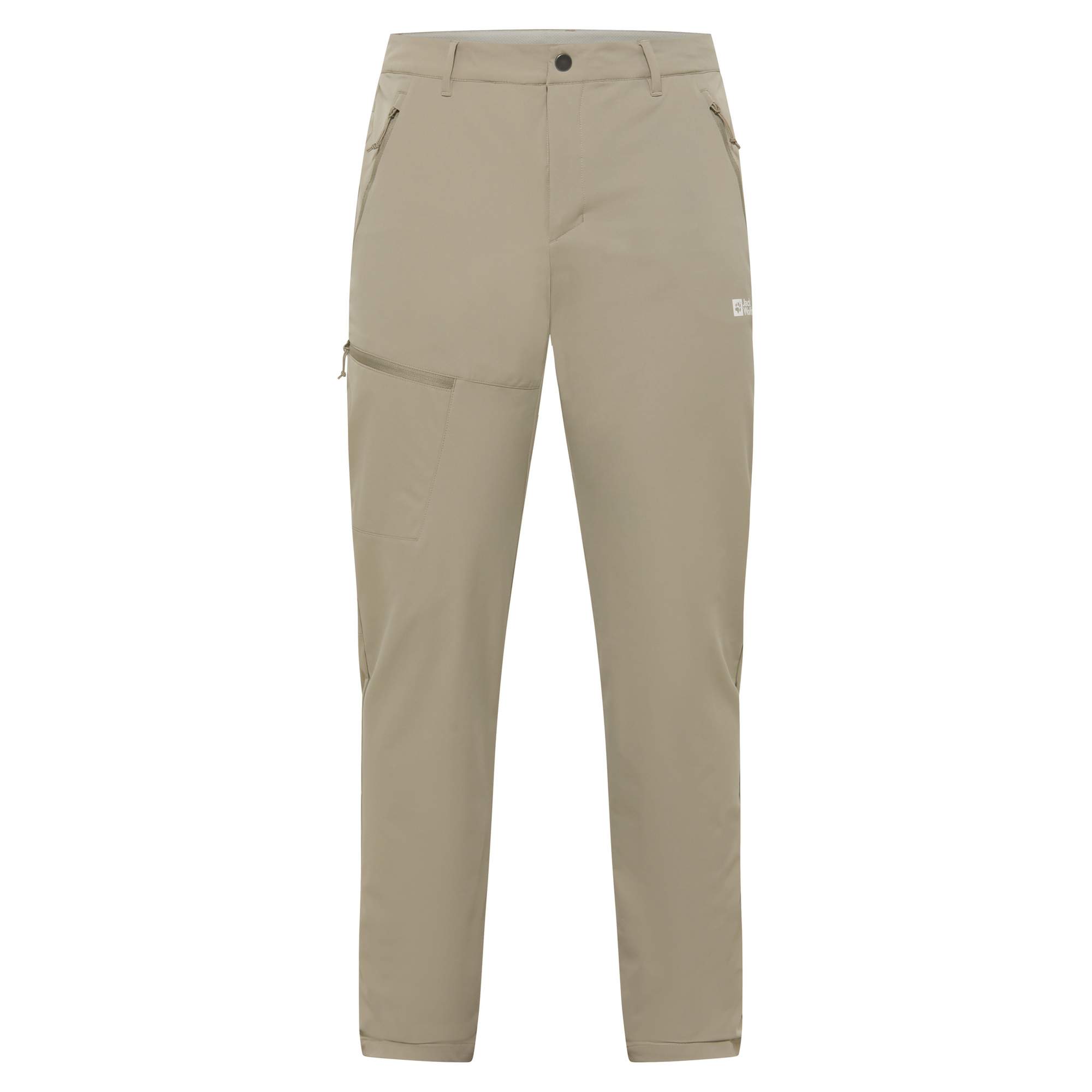 Jack Wolfskin PICO TRAIL PANTS M Herren - Trekkinghose Jack Wolfskin PICO TRAIL PANTS M Herren - Trekkinghose