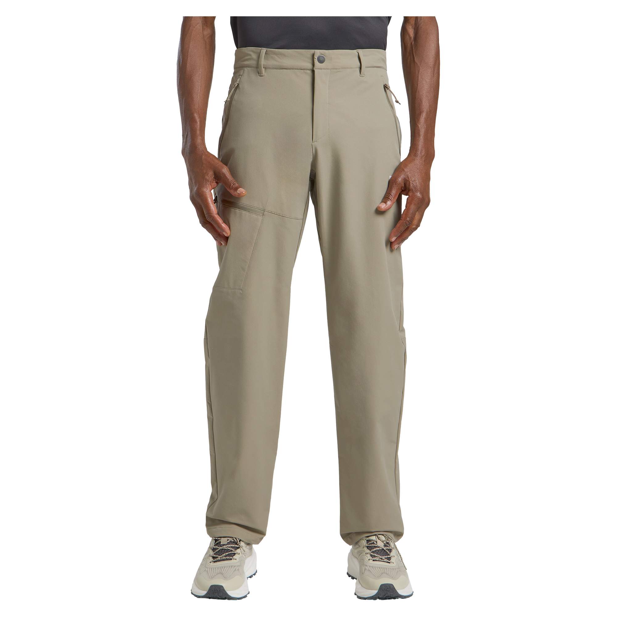 Jack Wolfskin PICO TRAIL PANTS M Herren - Trekkinghose Jack Wolfskin PICO TRAIL PANTS M Herren - Trekkinghose