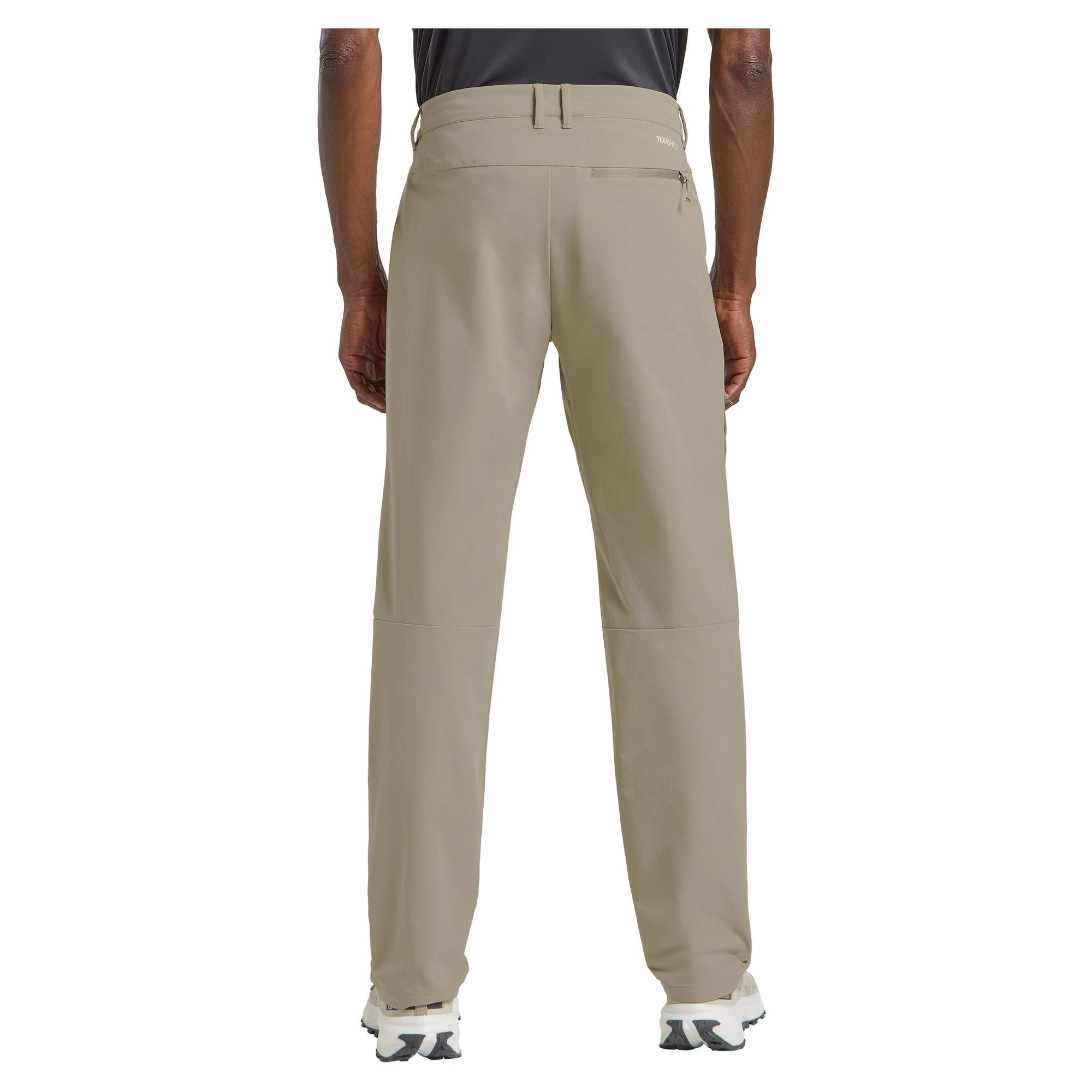 Jack Wolfskin PICO TRAIL PANTS M Herren - Trekkinghose Jack Wolfskin PICO TRAIL PANTS M Herren - Trekkinghose