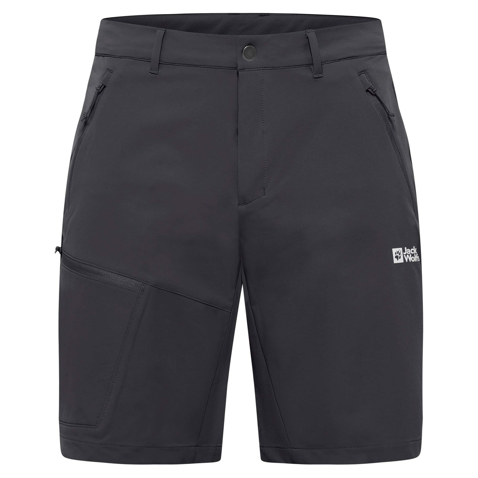 Jack Wolfskin PICO TRAIL SHORTS M Herren - Shorts