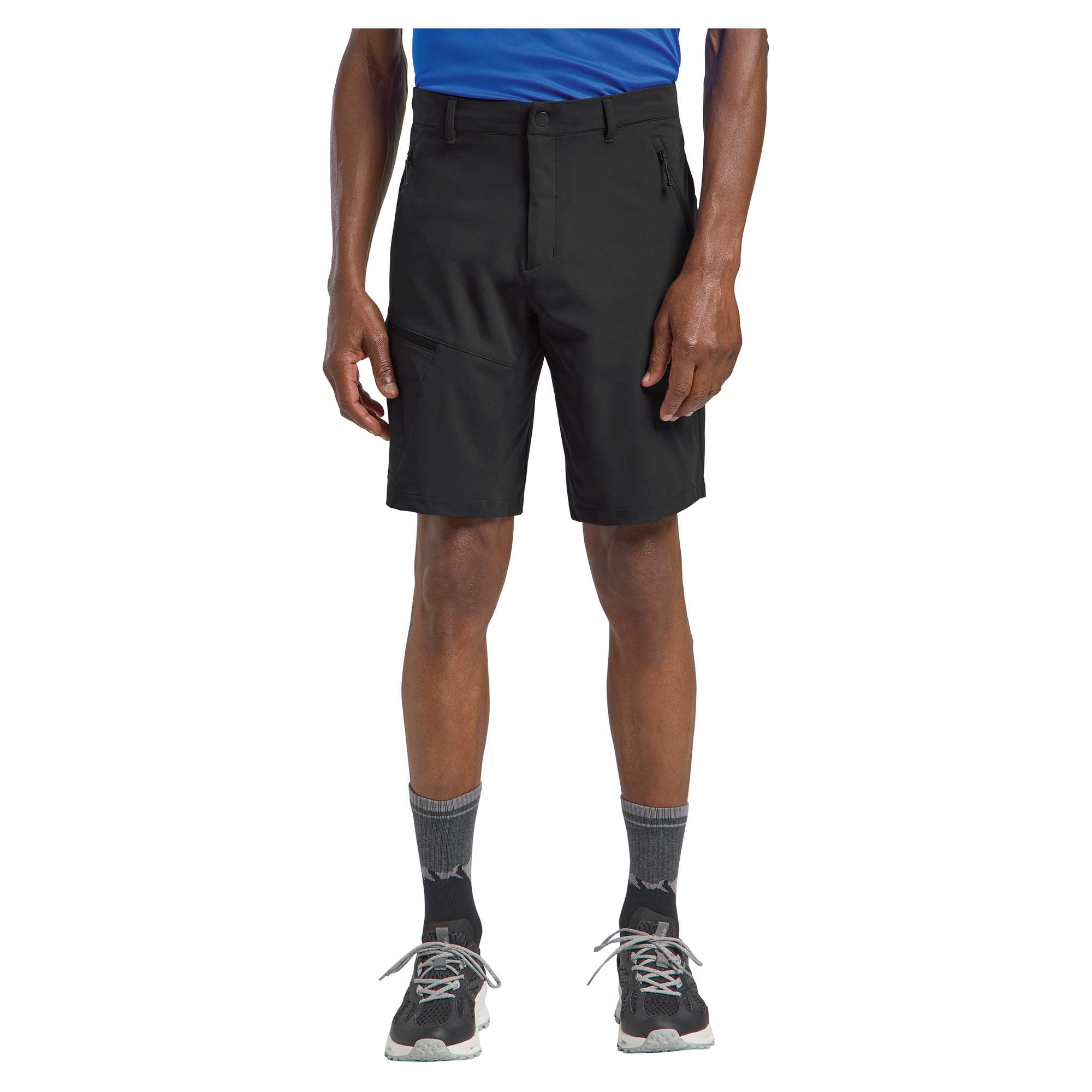 Jack Wolfskin PICO TRAIL SHORTS M Herren - Shorts